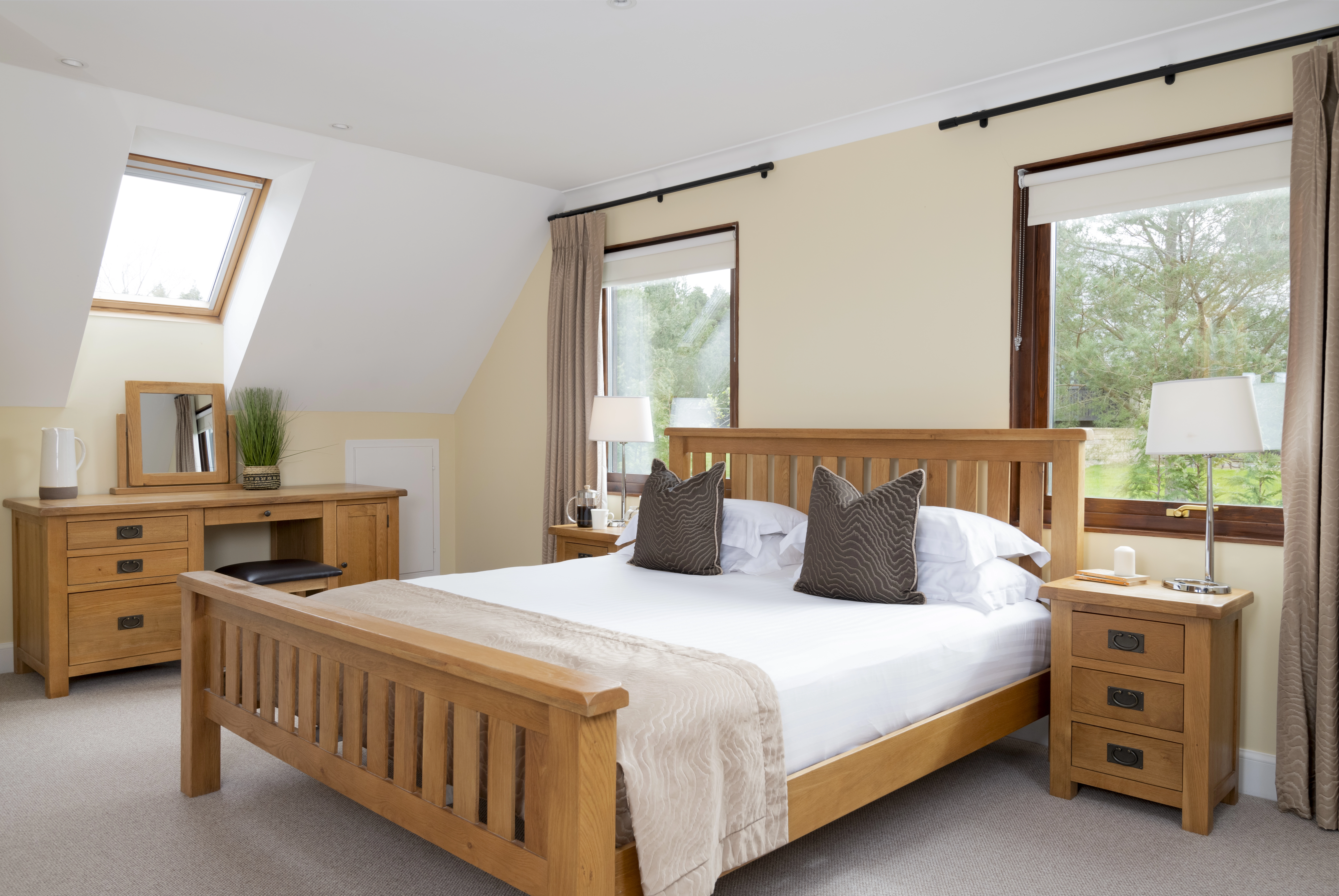 8-persoons bungalow - The Hexham — foto 9