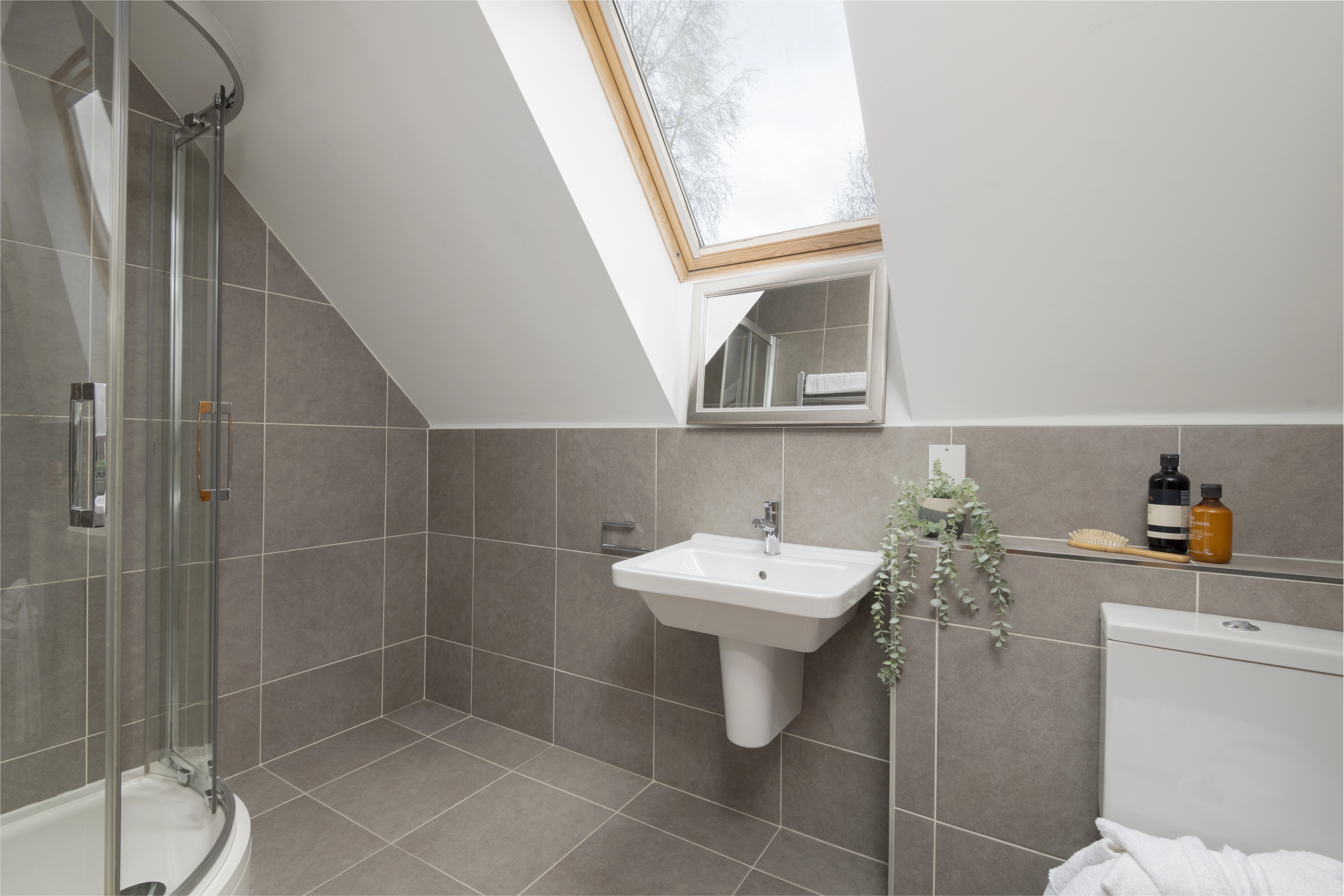 8-persoons bungalow - The Hexham — foto 10