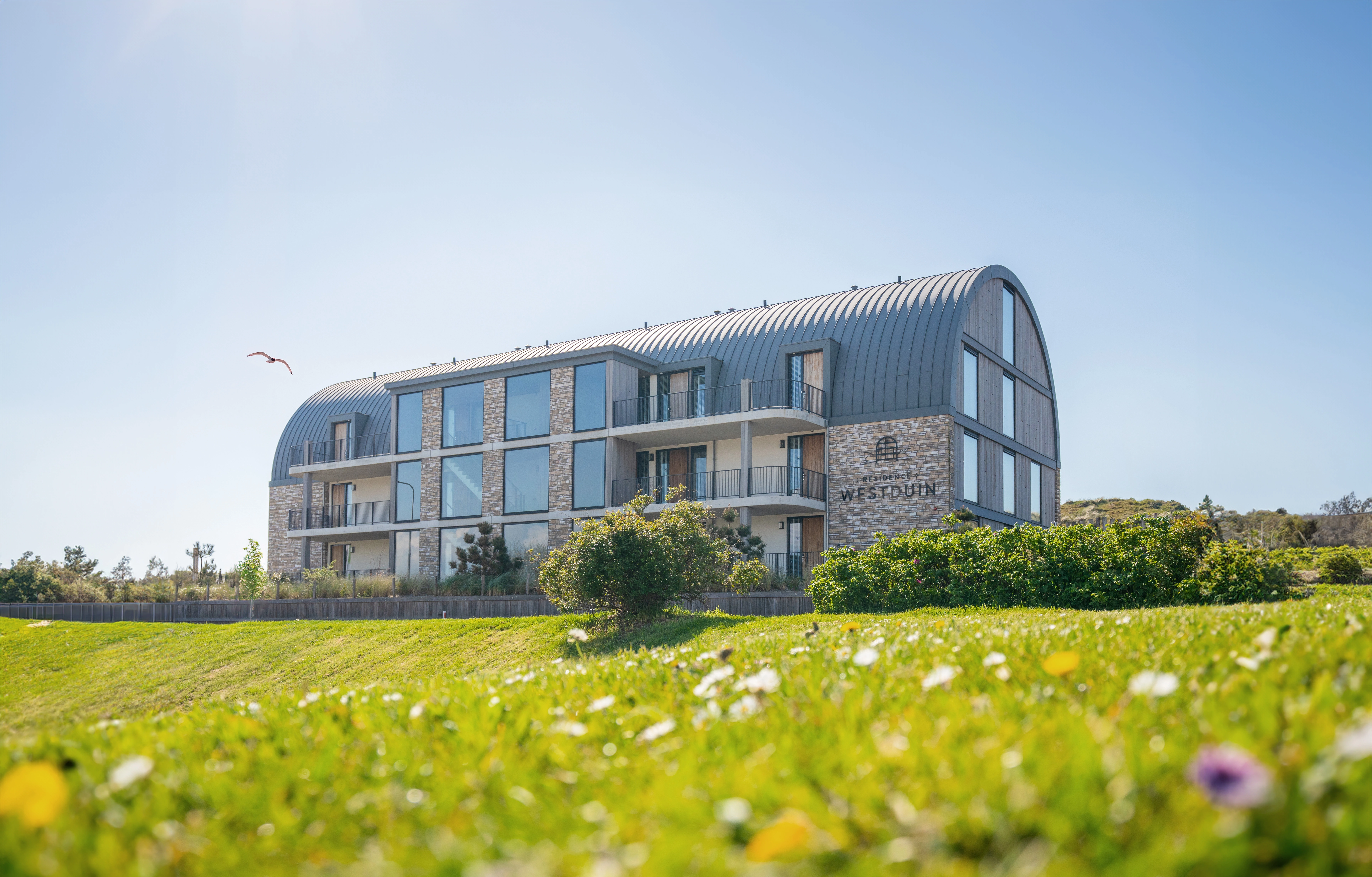 Landal Residence Westduin