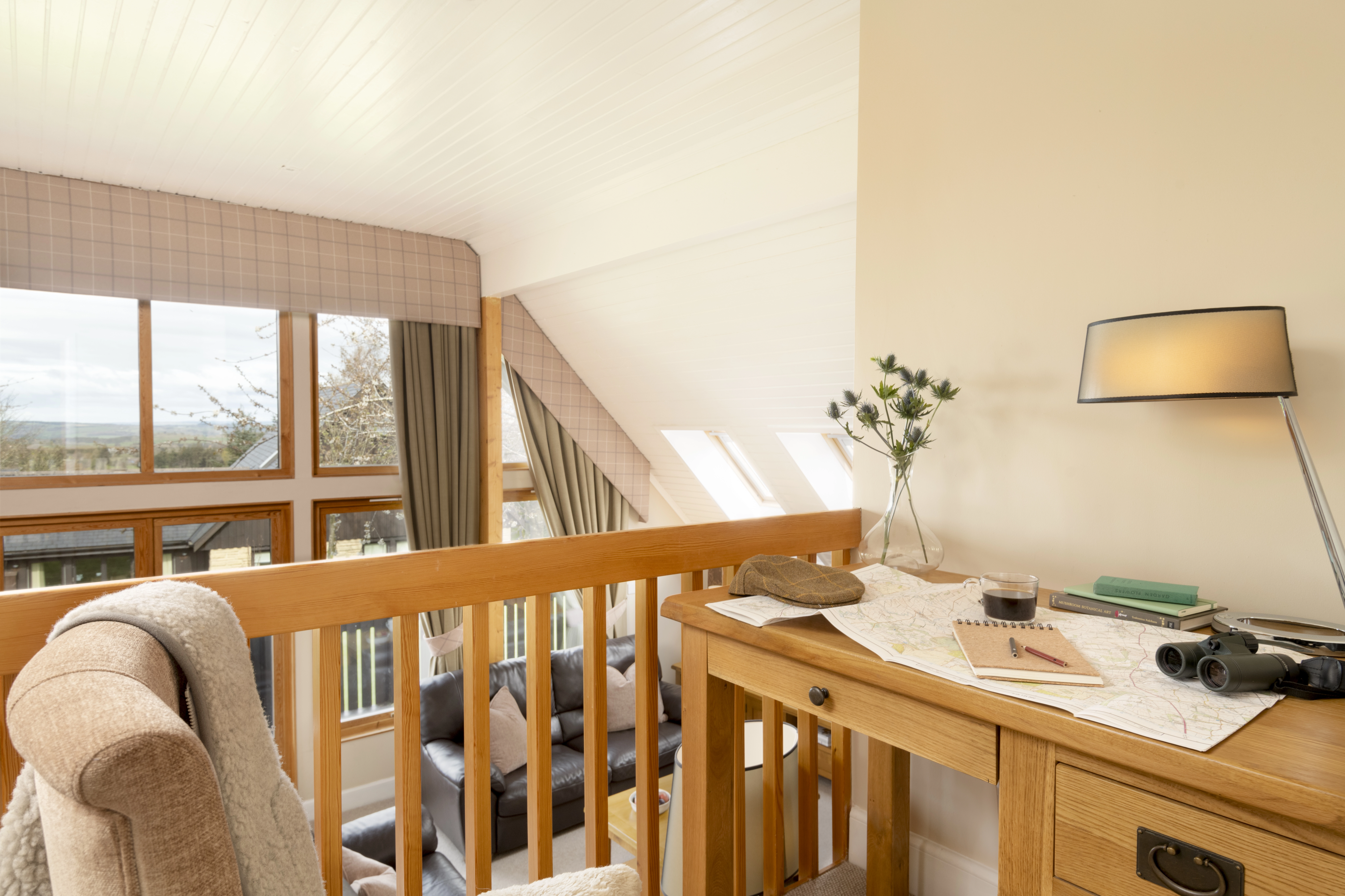 6-persoons bungalow - The Derwent — foto 10