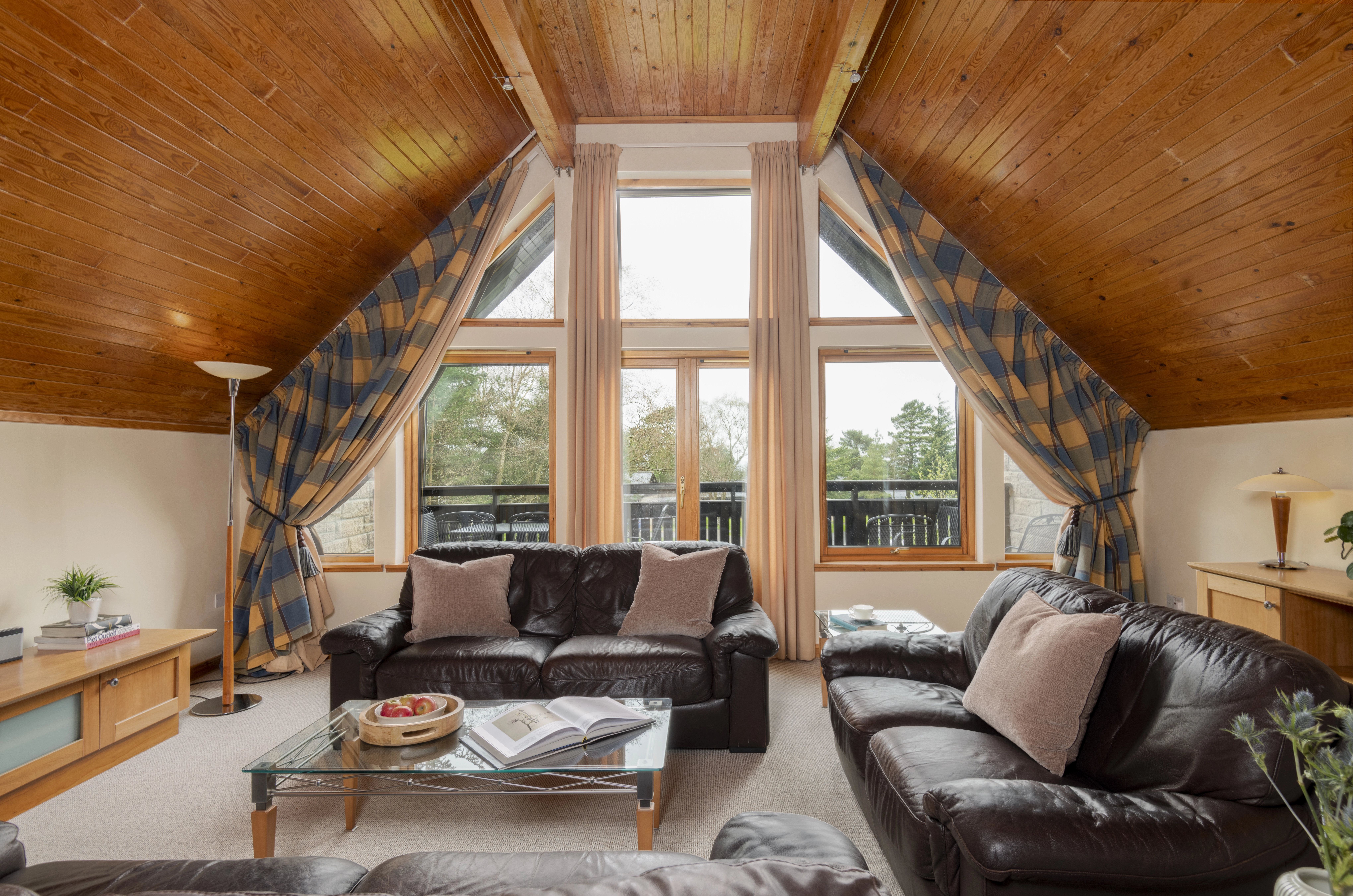 8-persoons bungalow - The Hexham (Pet) — foto 10
