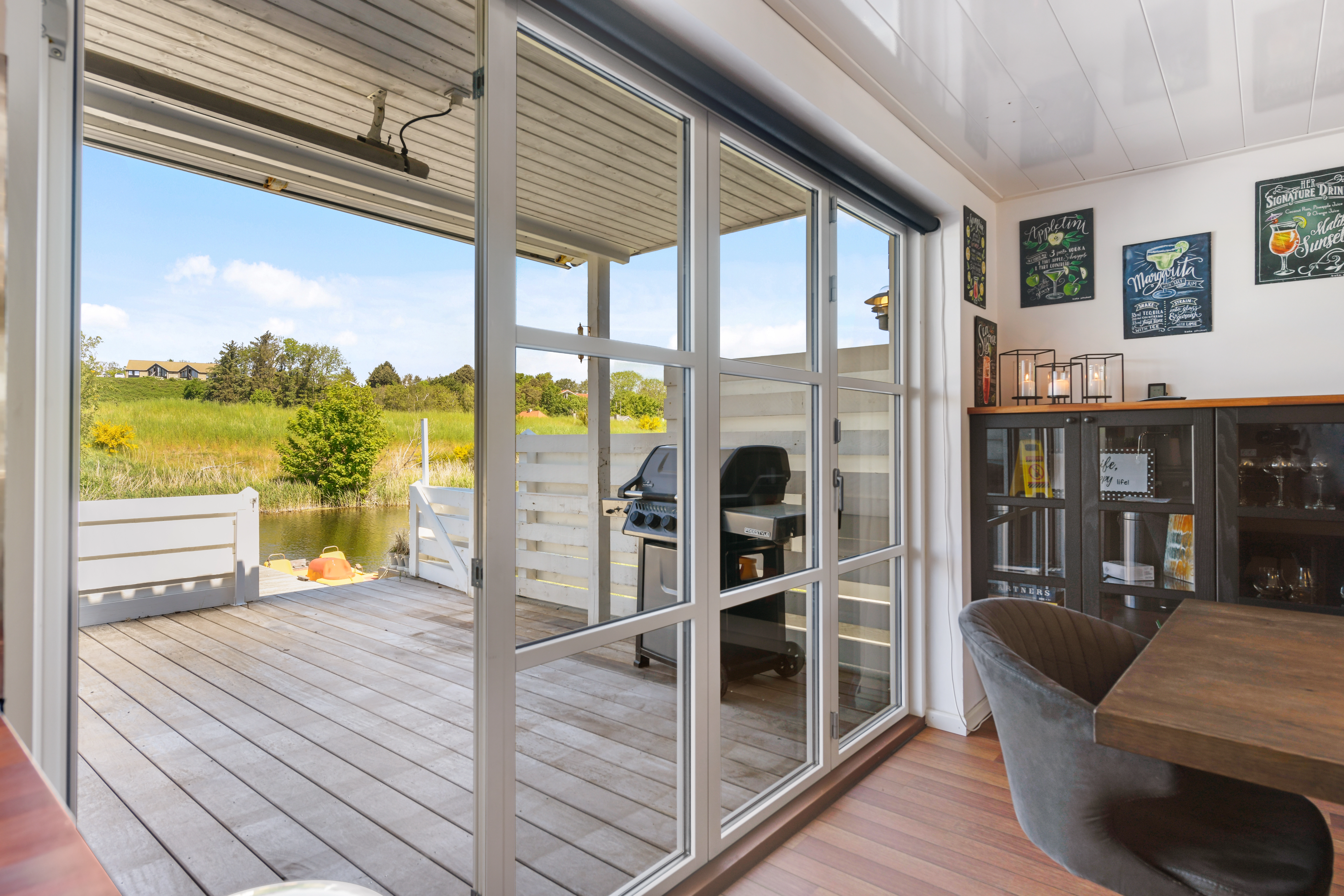 6-persoons bungalow — foto 6
