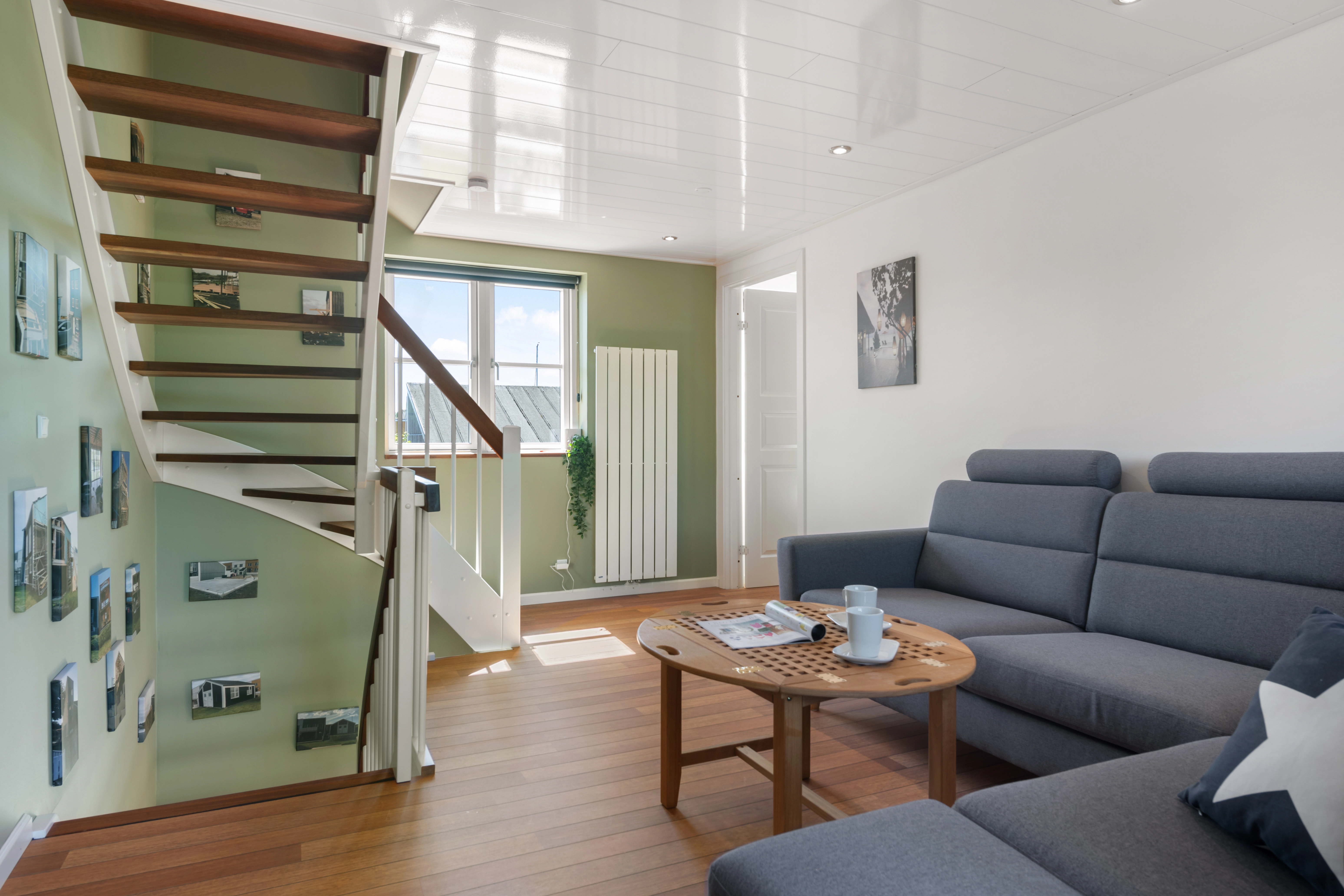 6-persoons bungalow — foto 7