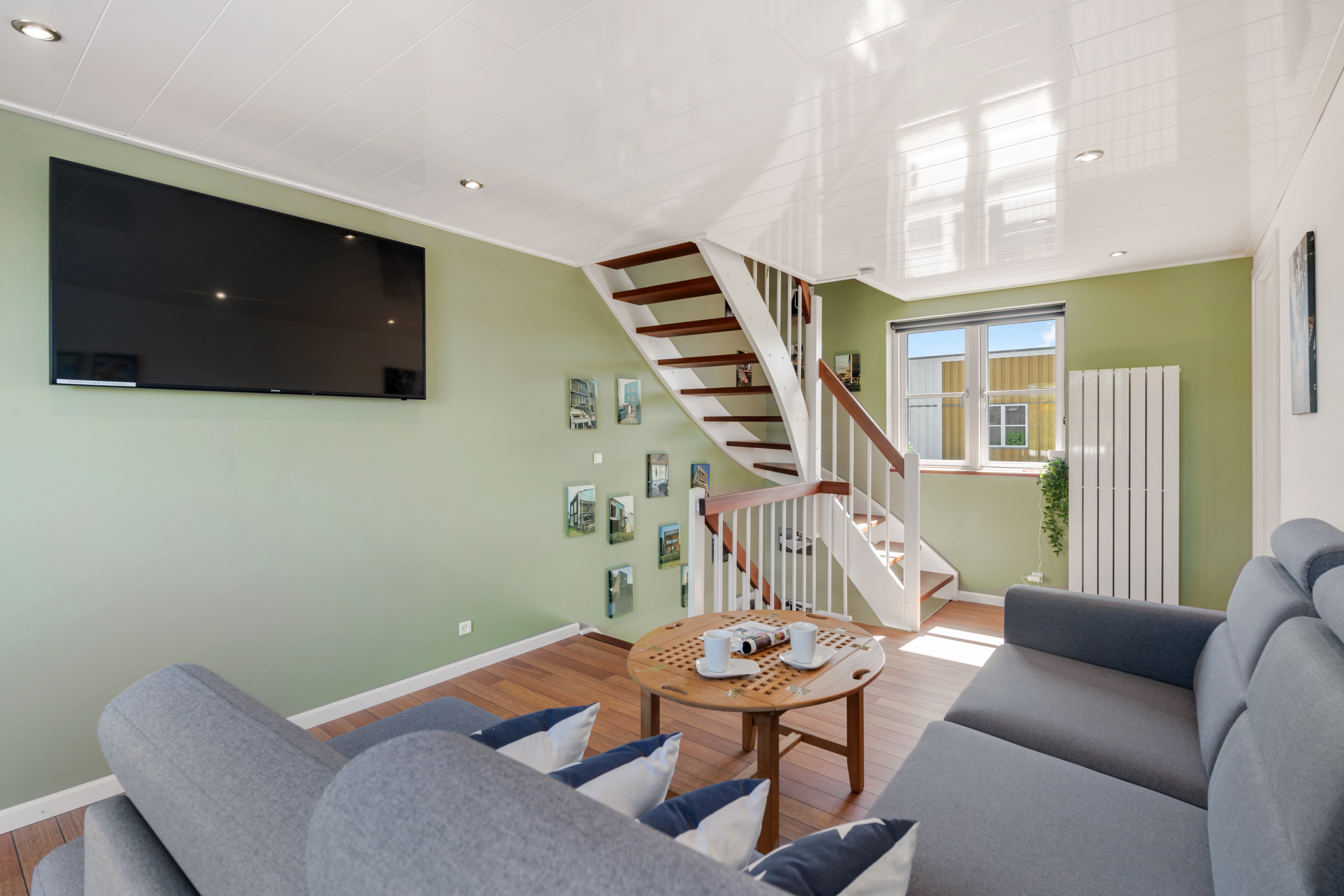 6-persoons bungalow — foto 8