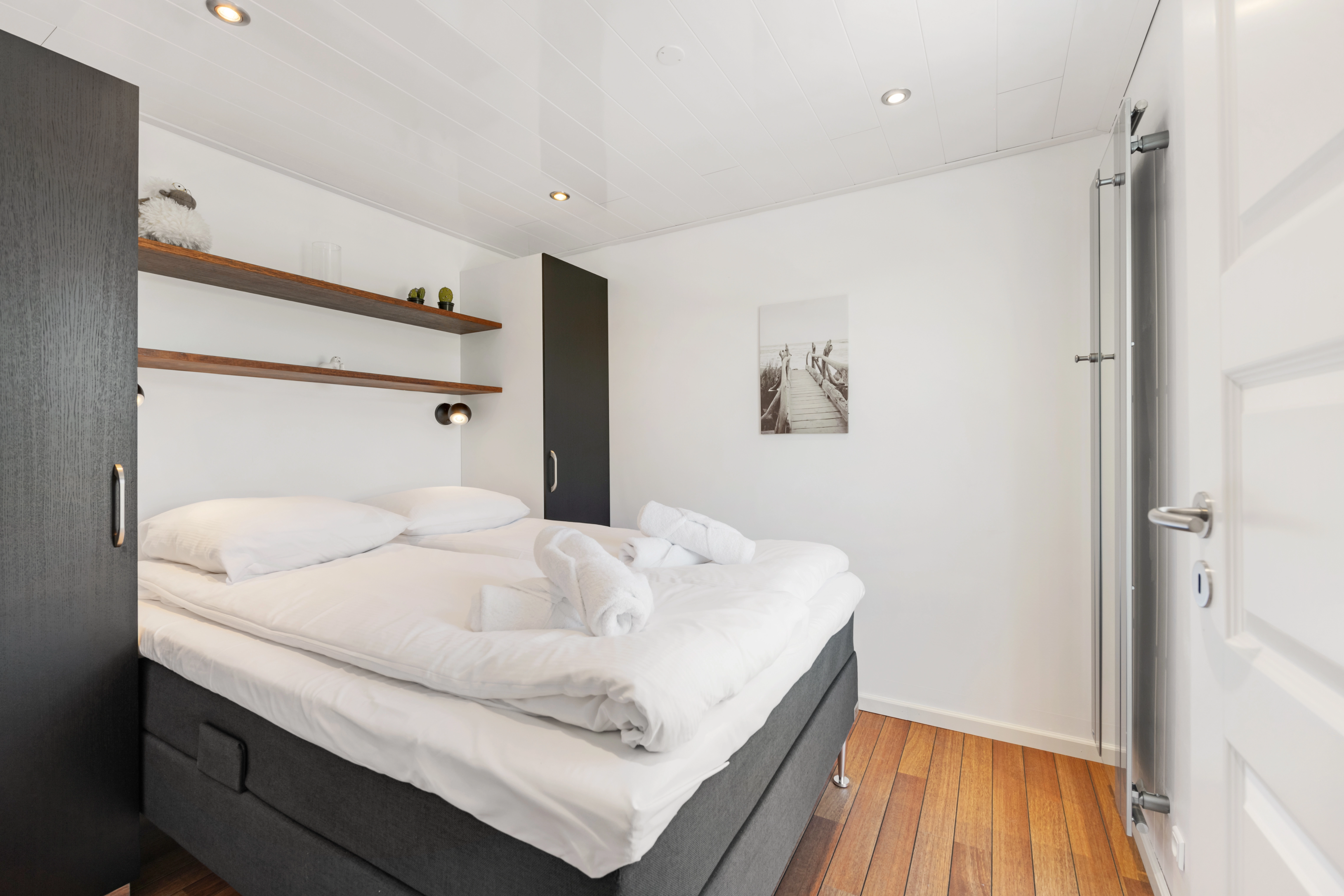 6-persoons bungalow — foto 9