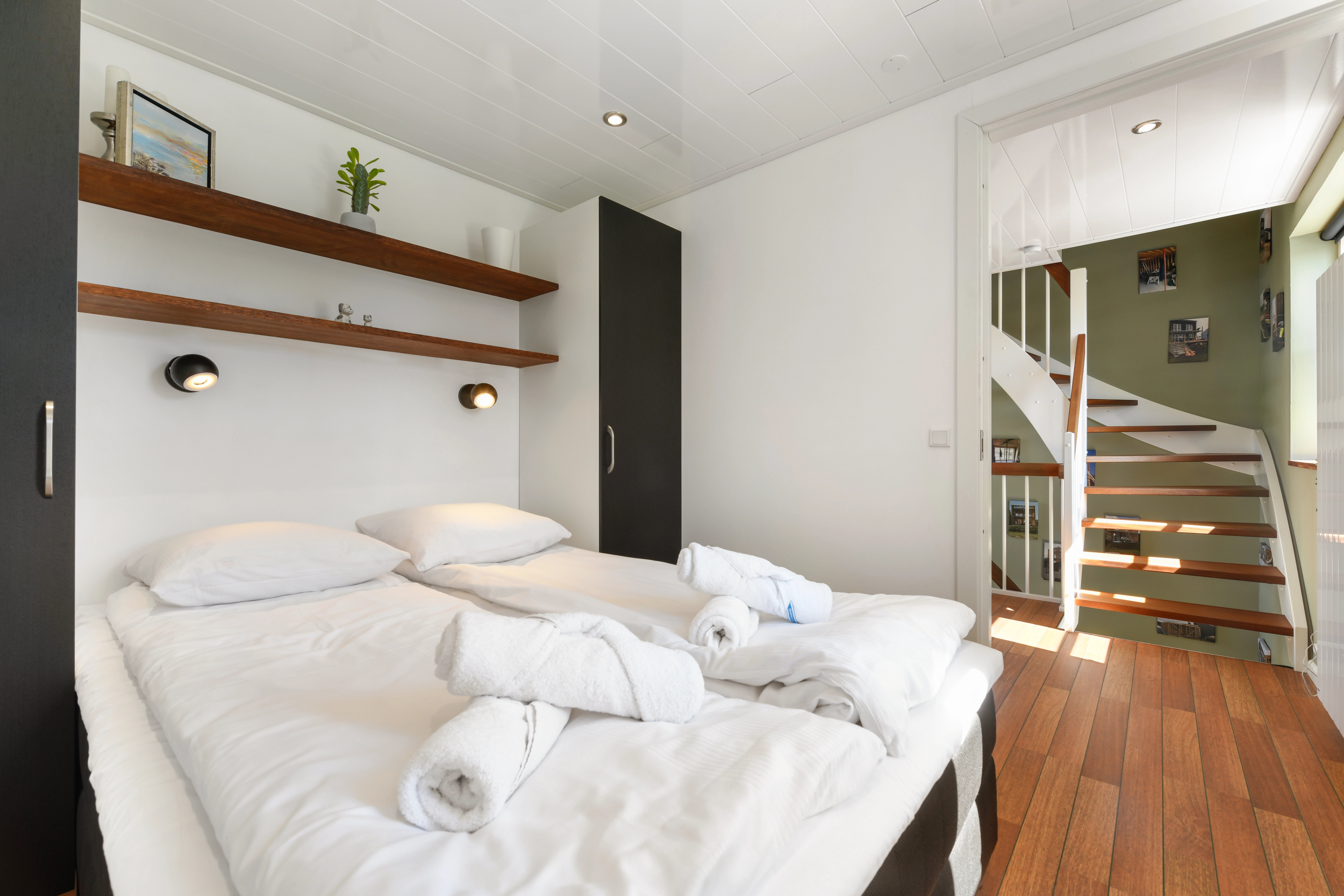 6-persoons bungalow — foto 11
