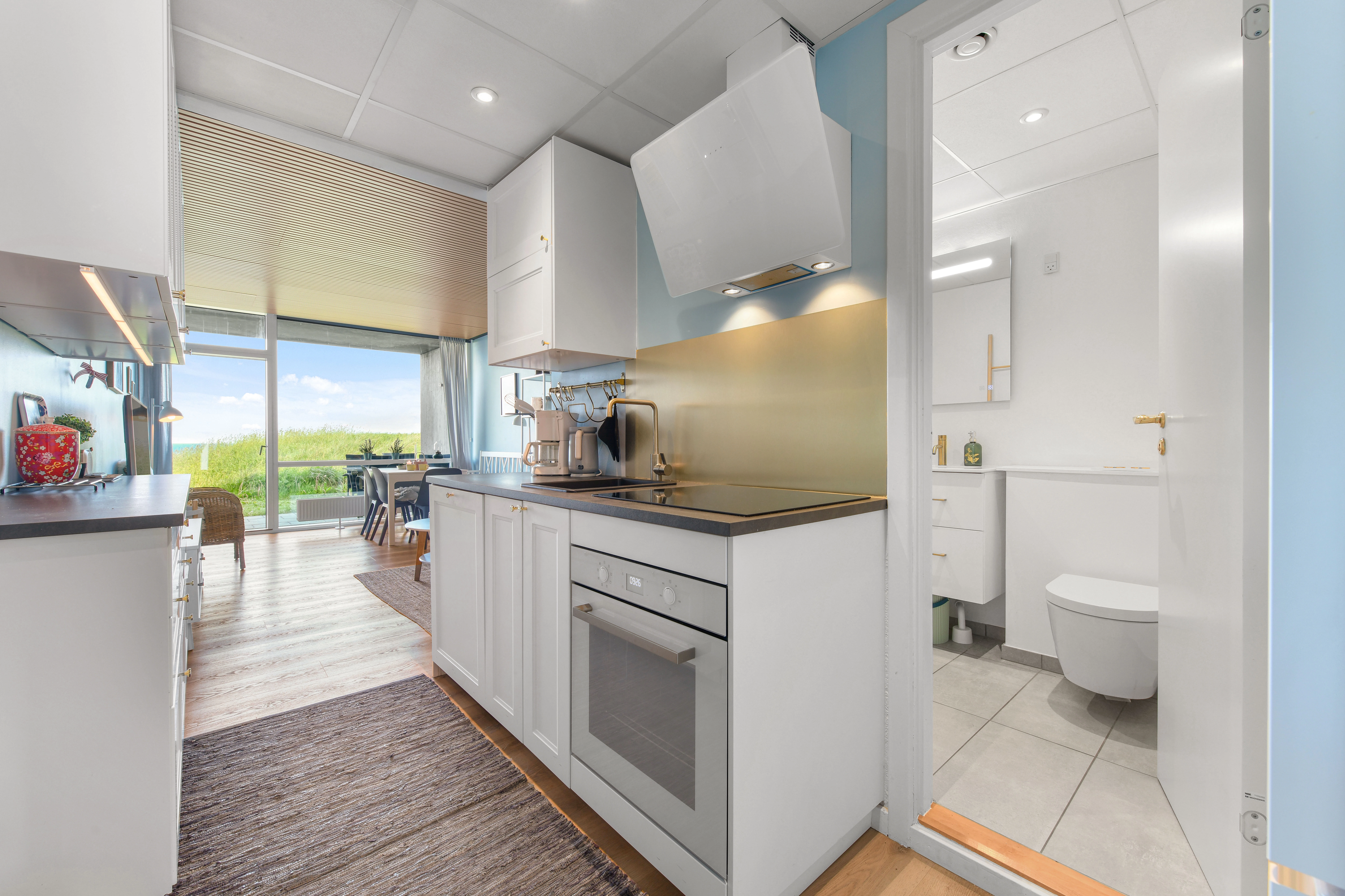 2-persoons appartement — foto 6