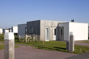 Beach Resort Nieuwvliet-Bad