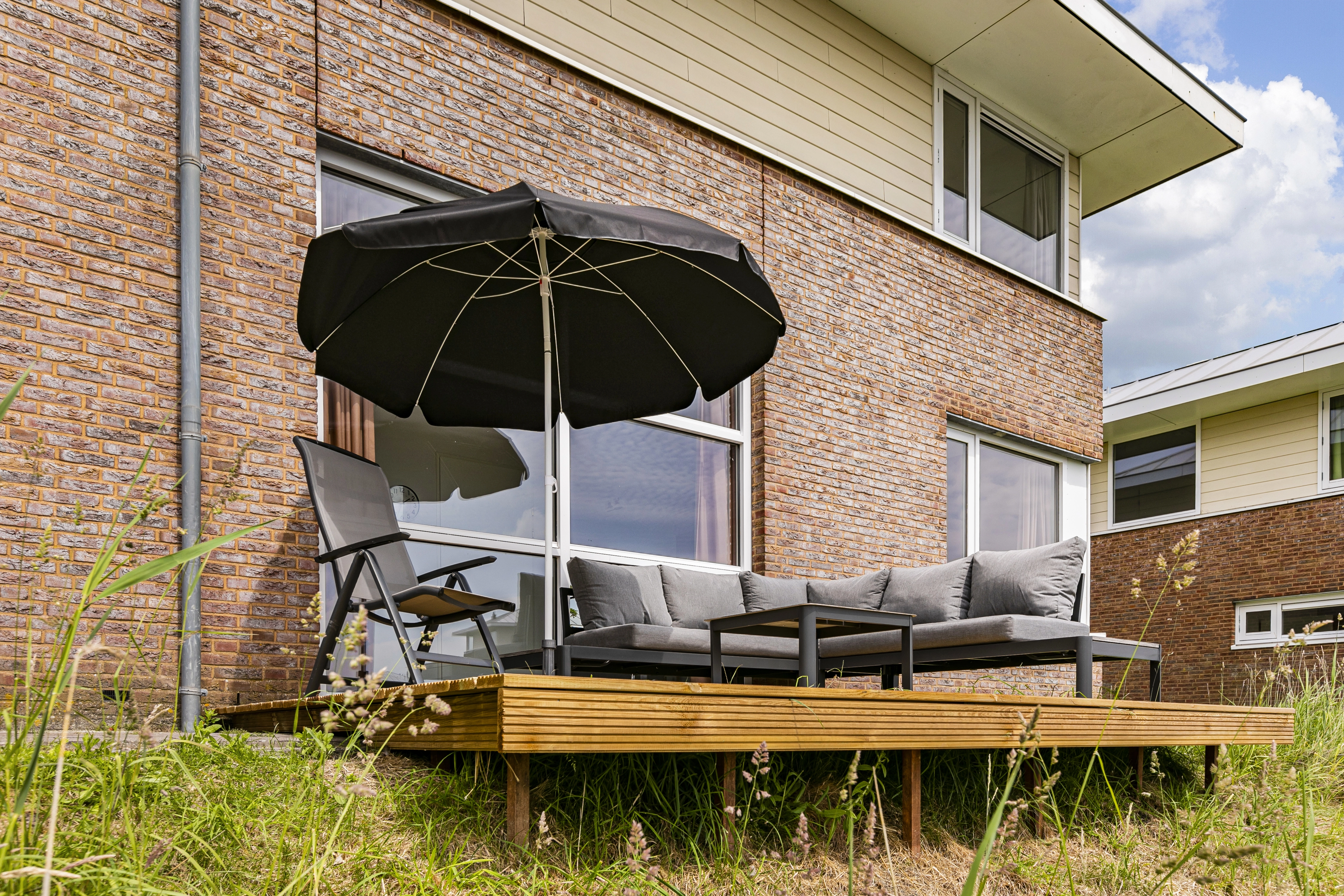 4-persoons woning - Waterwoning — foto 6