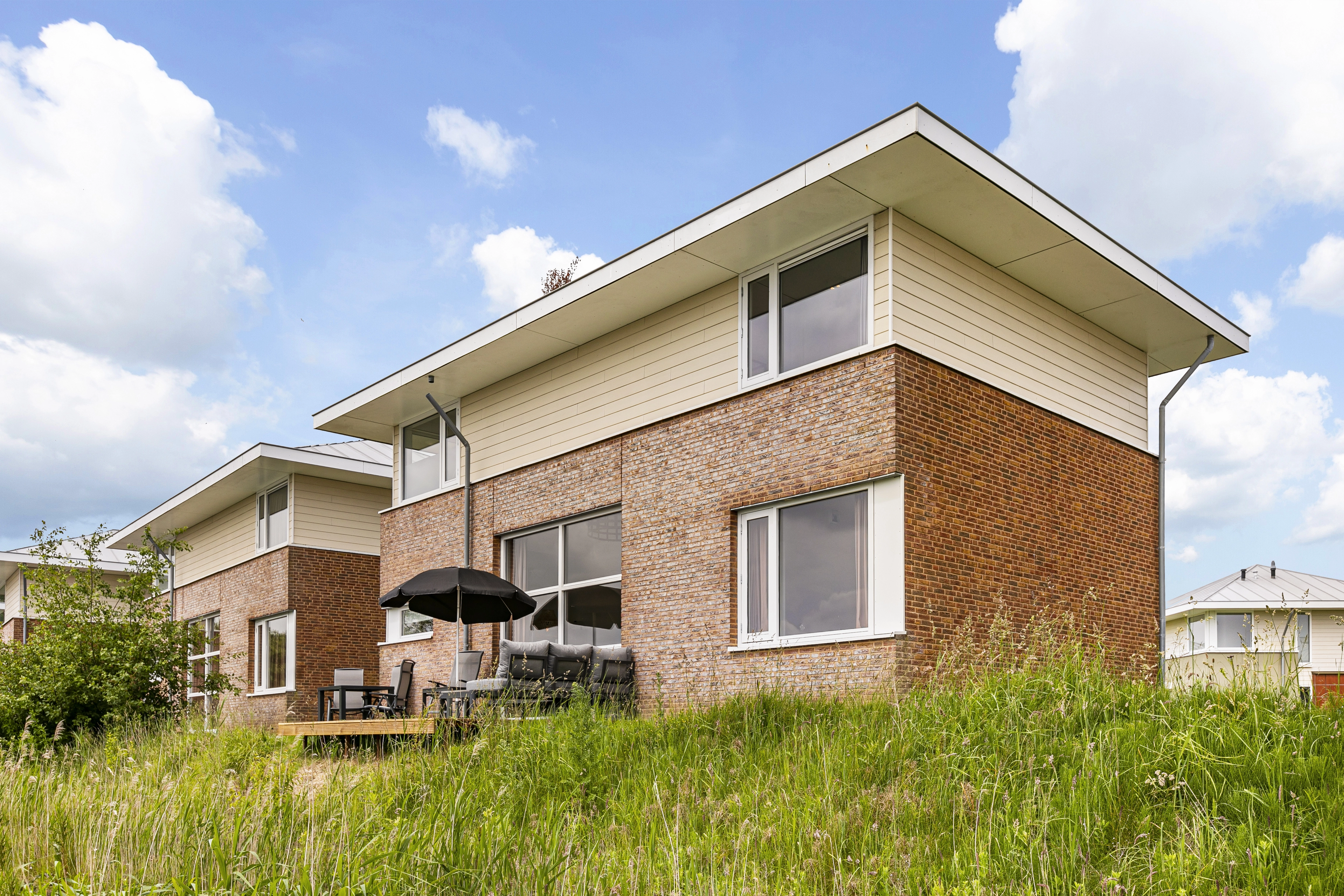 4-persoons woning - Waterwoning — foto 8