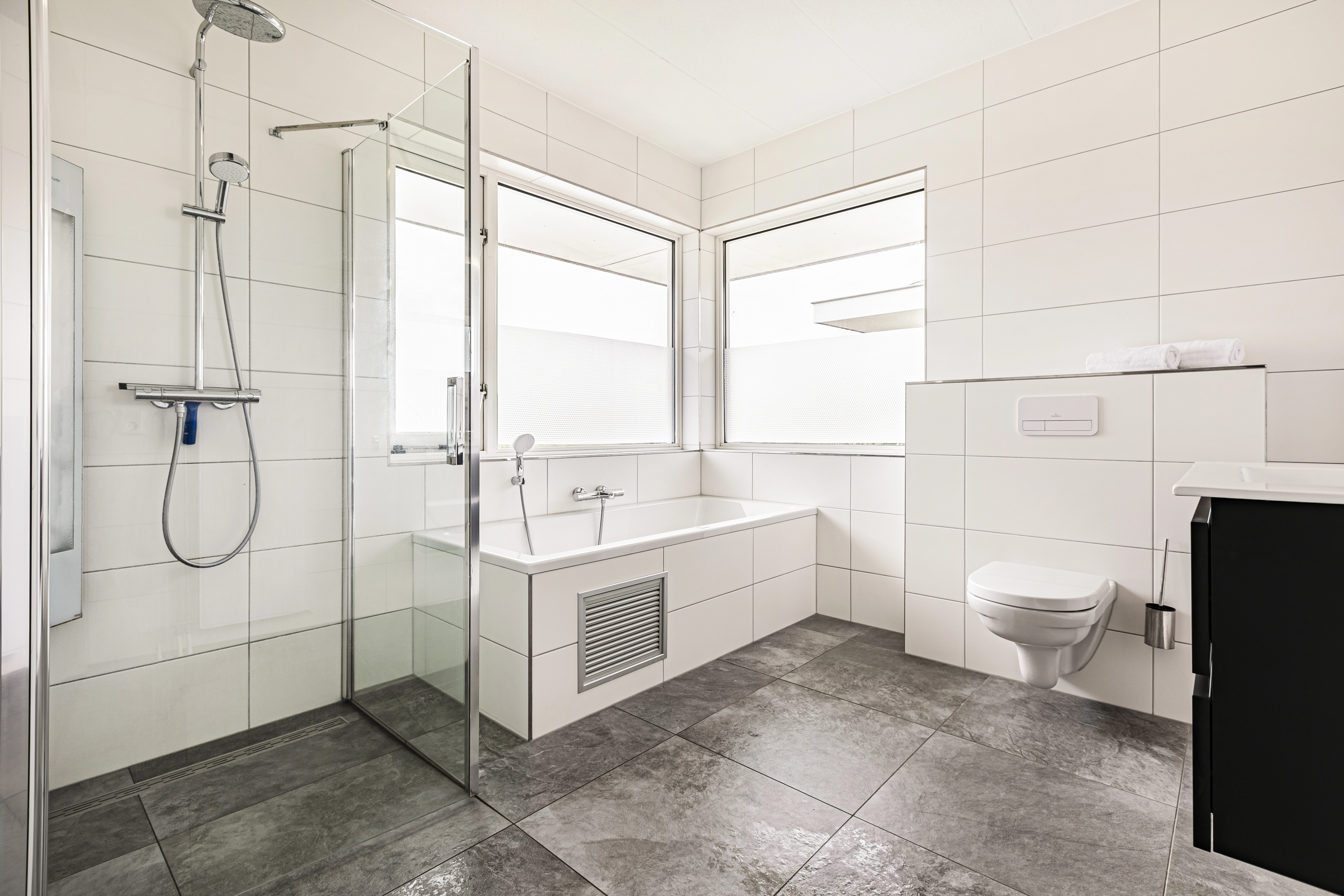 4-persoons woning - Waterwoning — foto 9