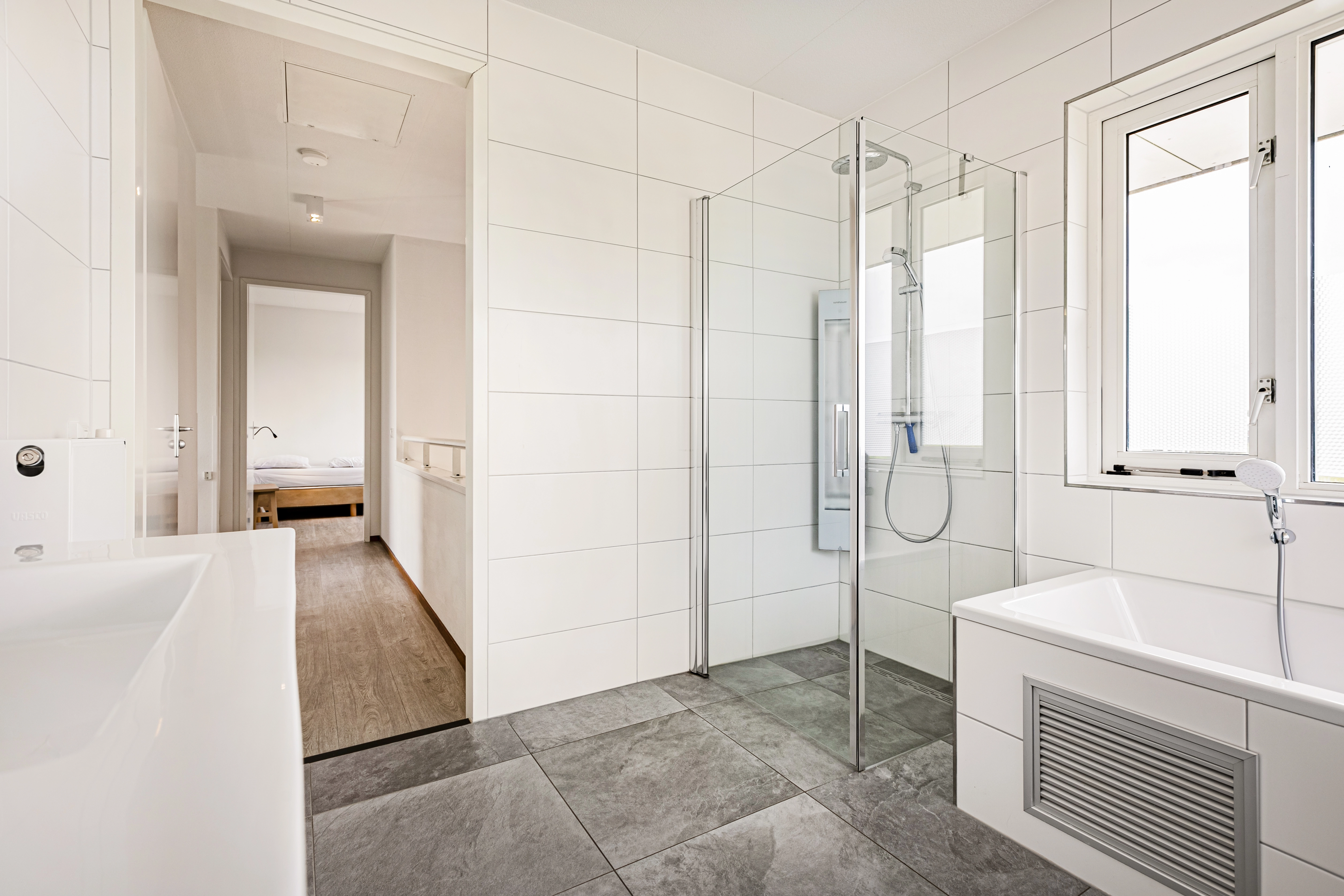4-persoons woning - Waterwoning — foto 11