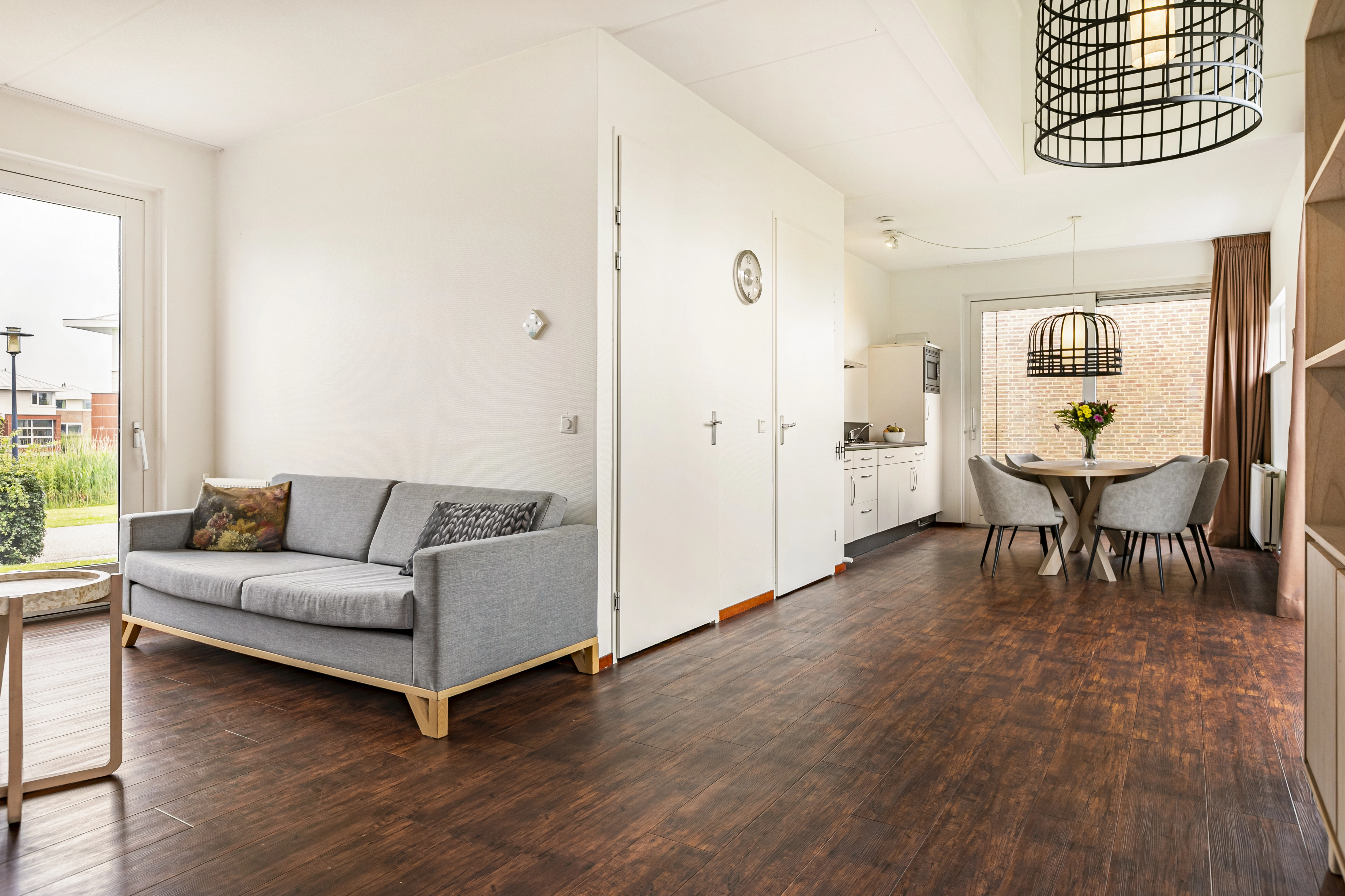 4-persoons woning - Waterwoning — foto 7
