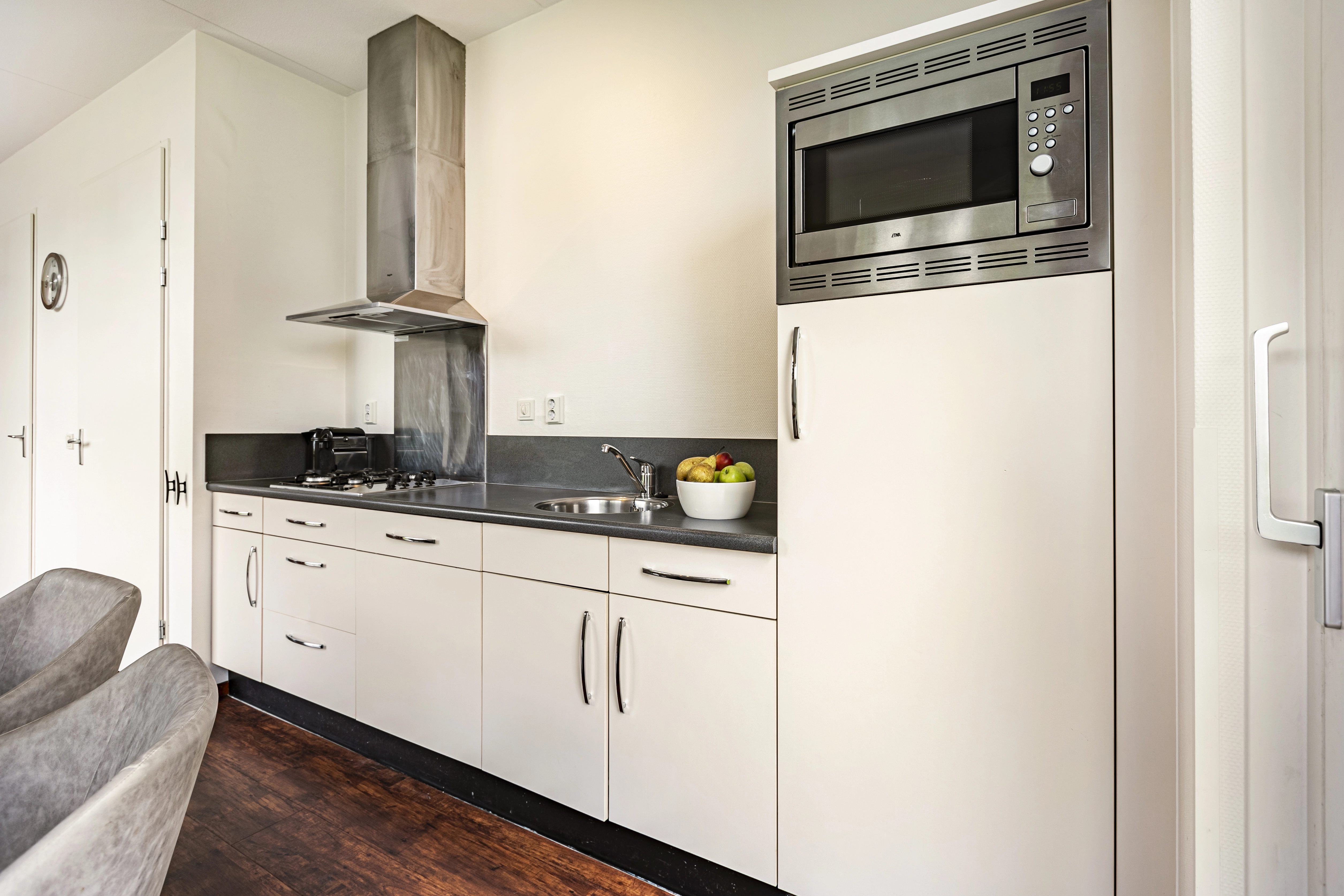 4-persoons woning - Waterwoning — foto 8