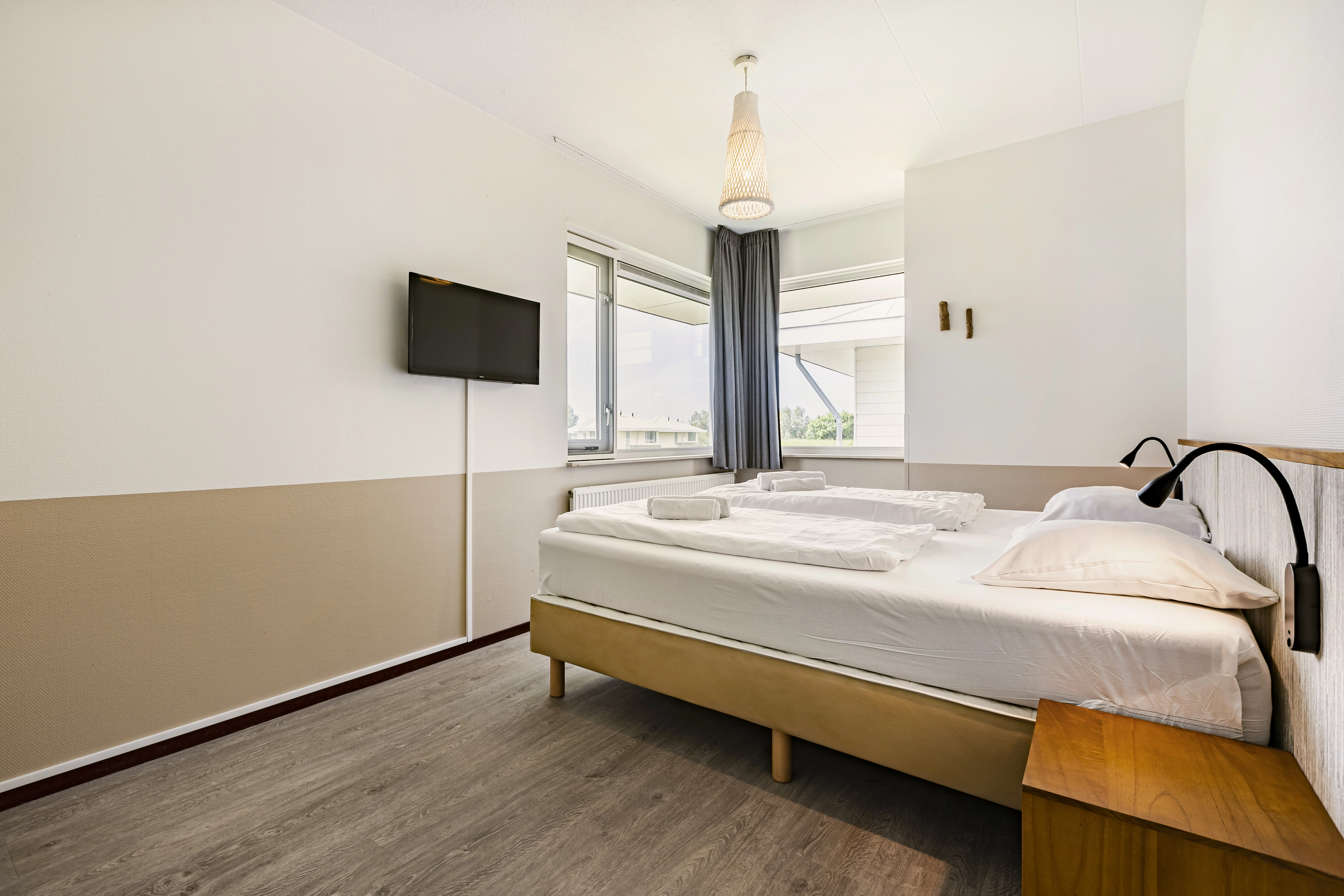4-persoons woning - Waterwoning — foto 10