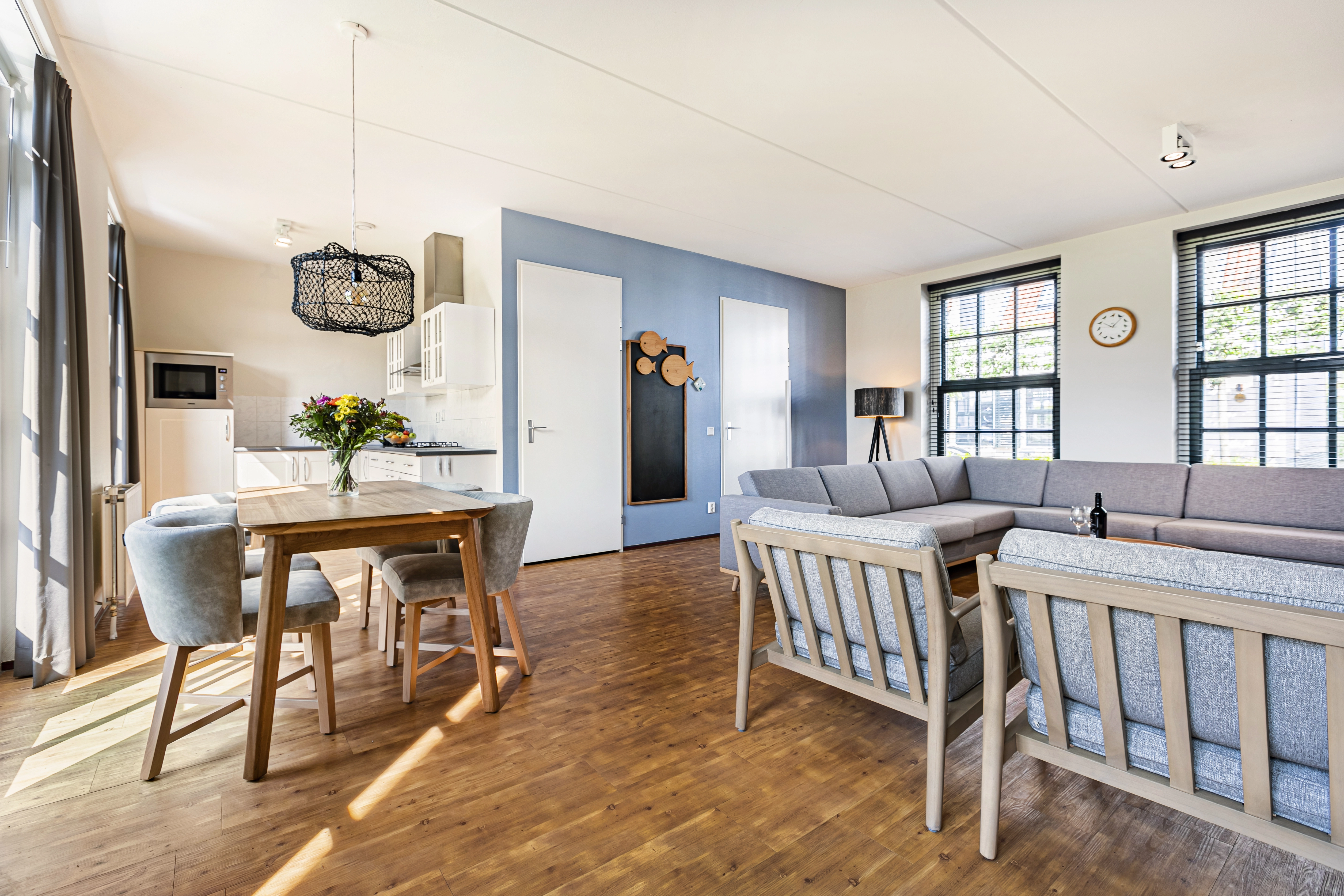 4-persoons kinderbungalow — foto 6