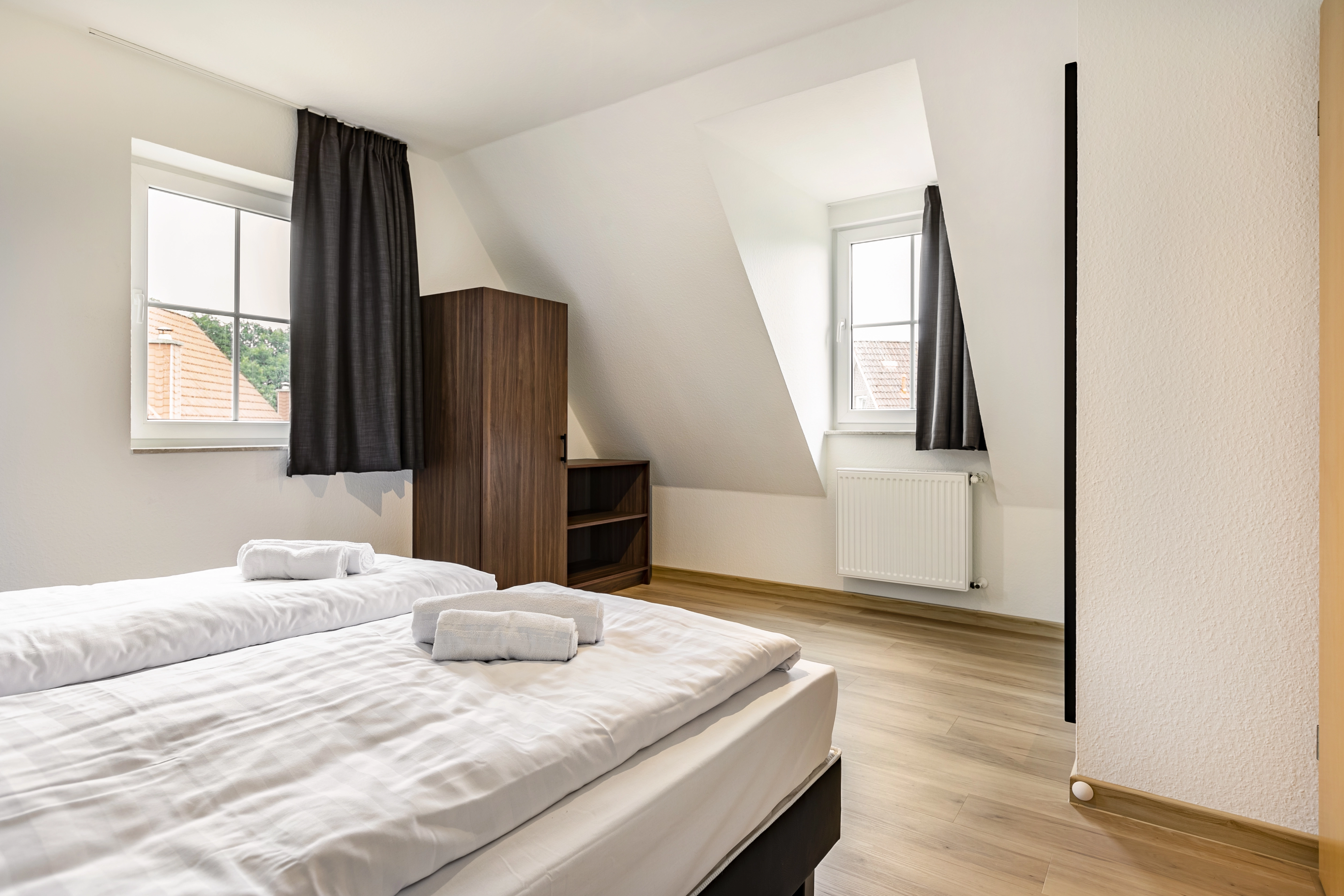 4-persoons hondenbungalow — foto 6