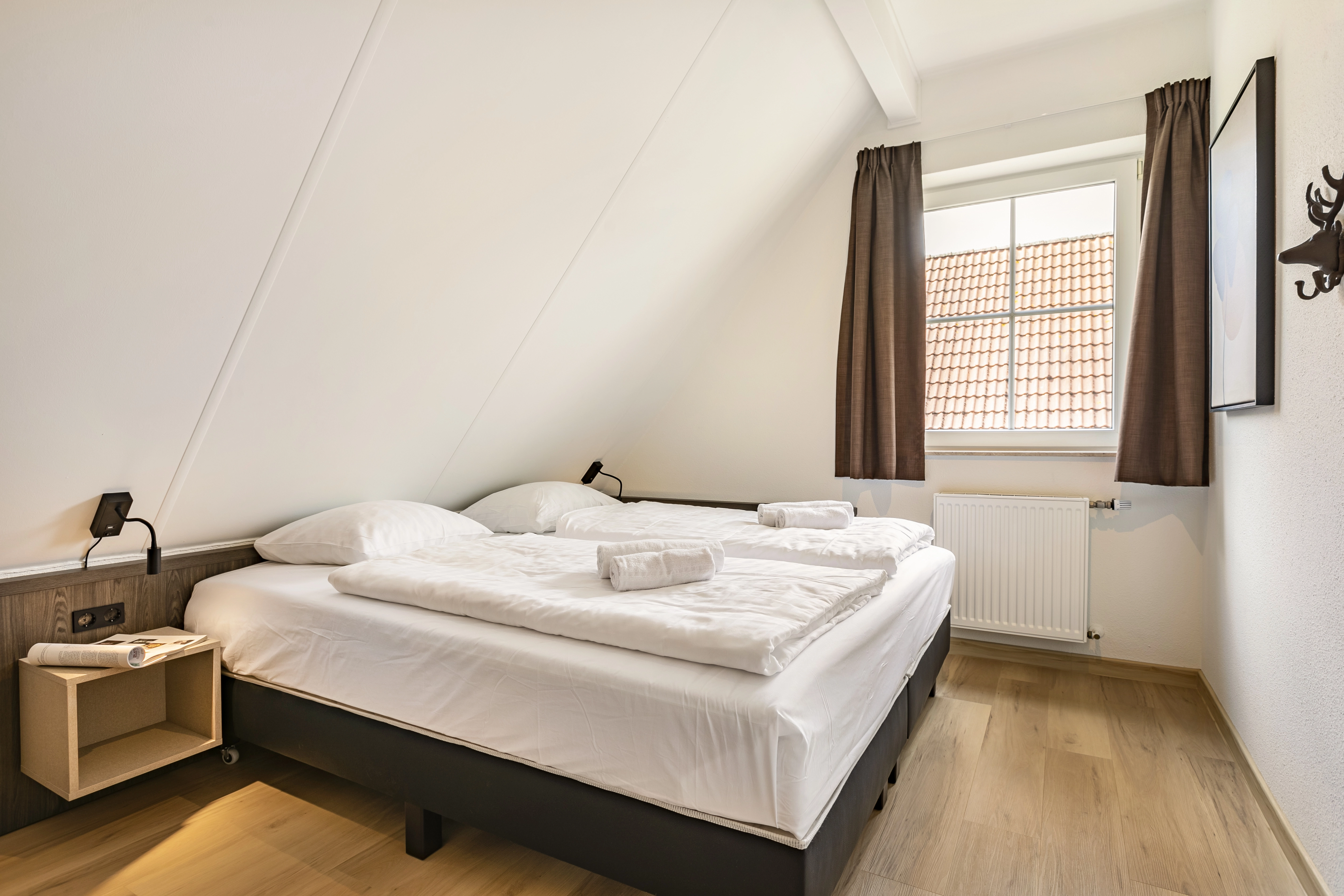 4-persoons bungalow — foto 6