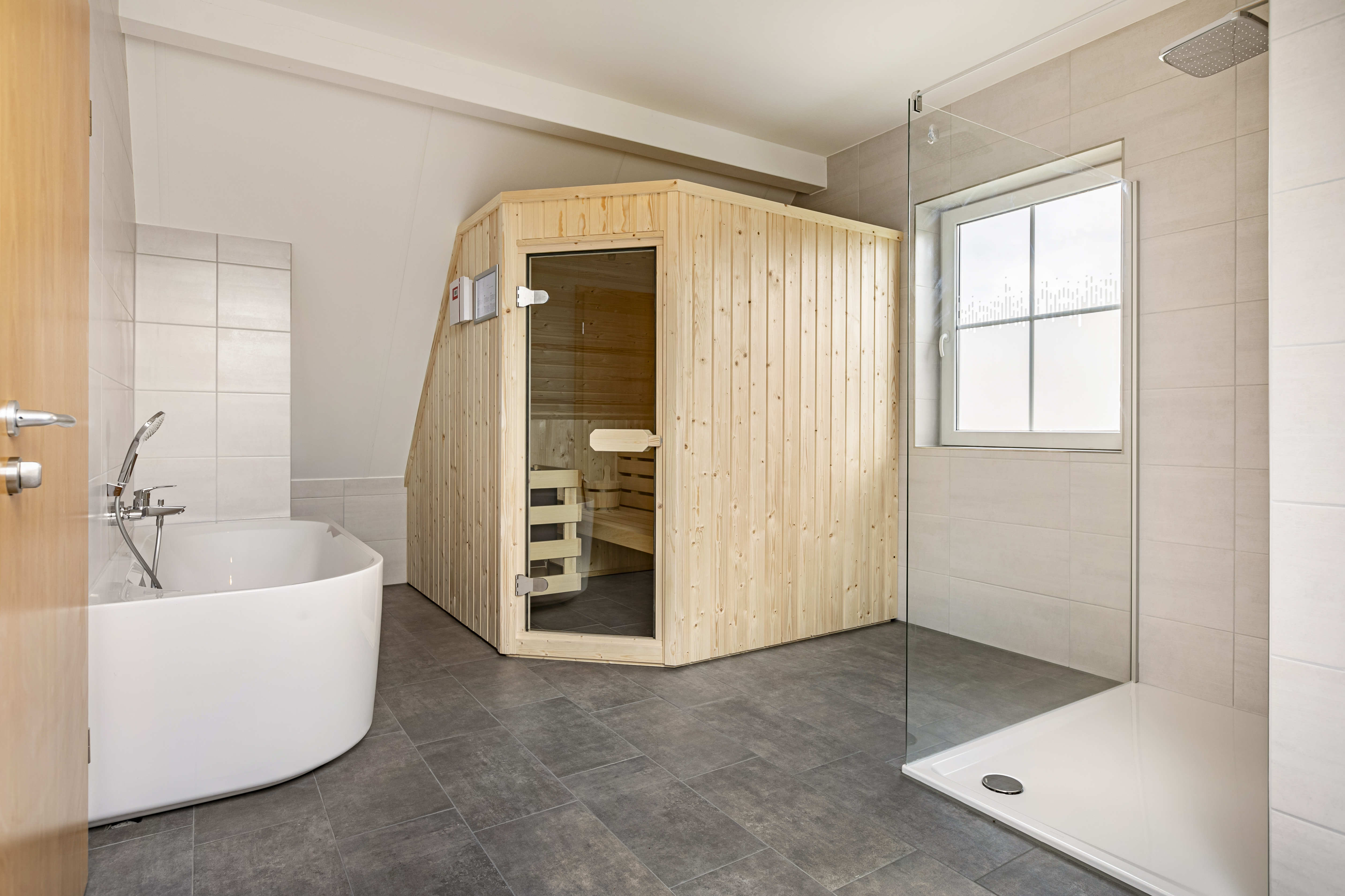6-persoons bungalow — foto 6