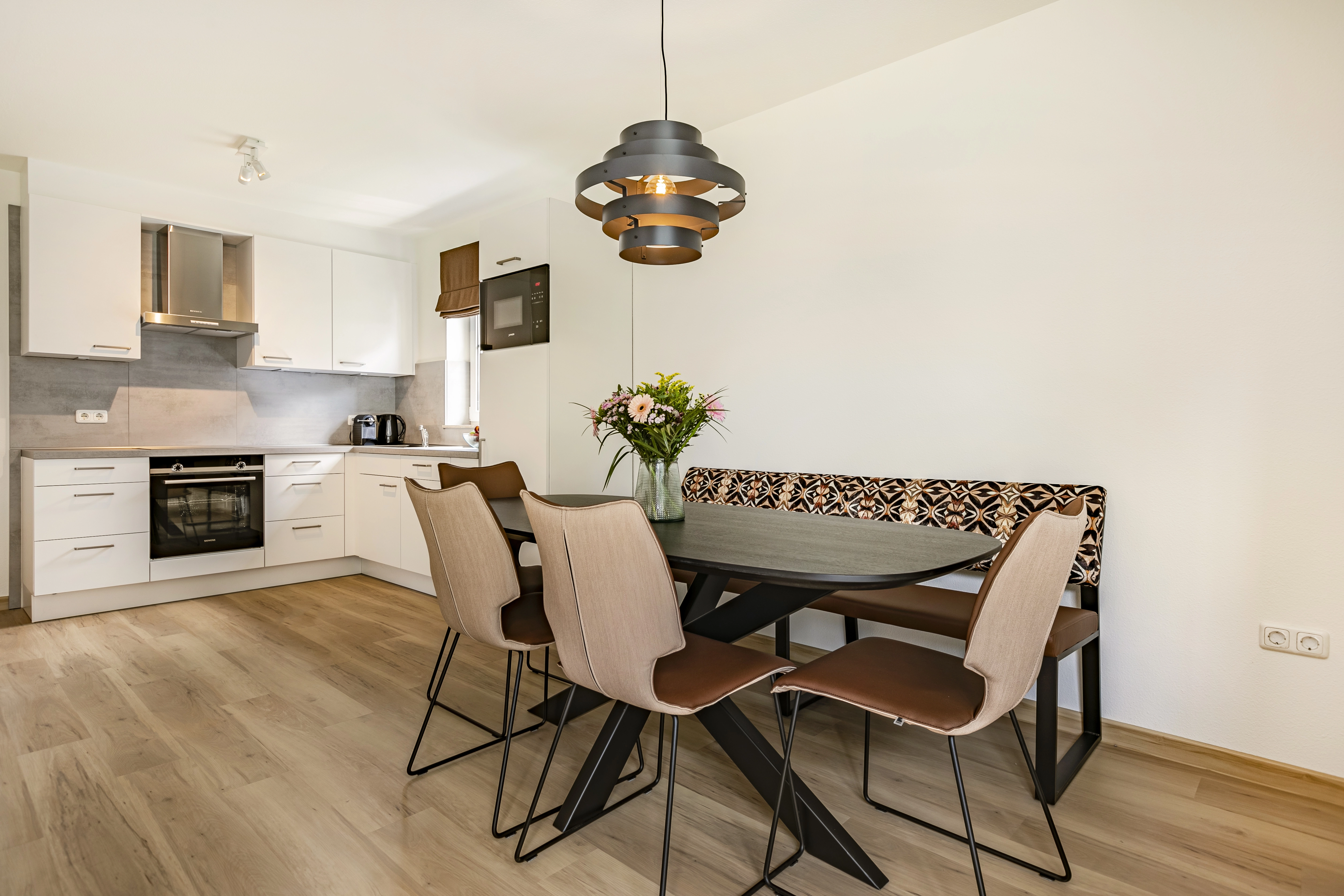 6-persoons bungalow — foto 11
