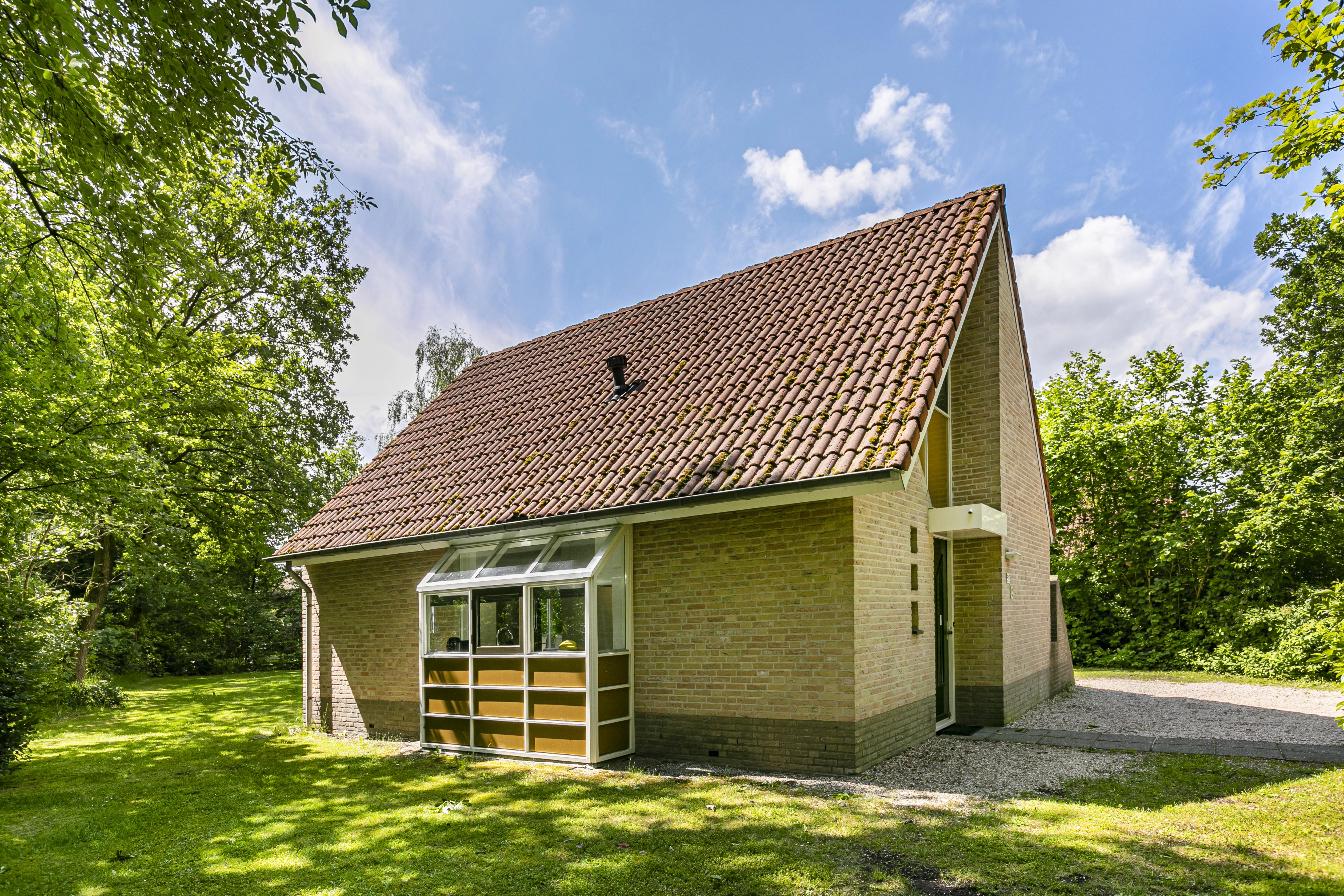 6-persoons bungalow — foto 6