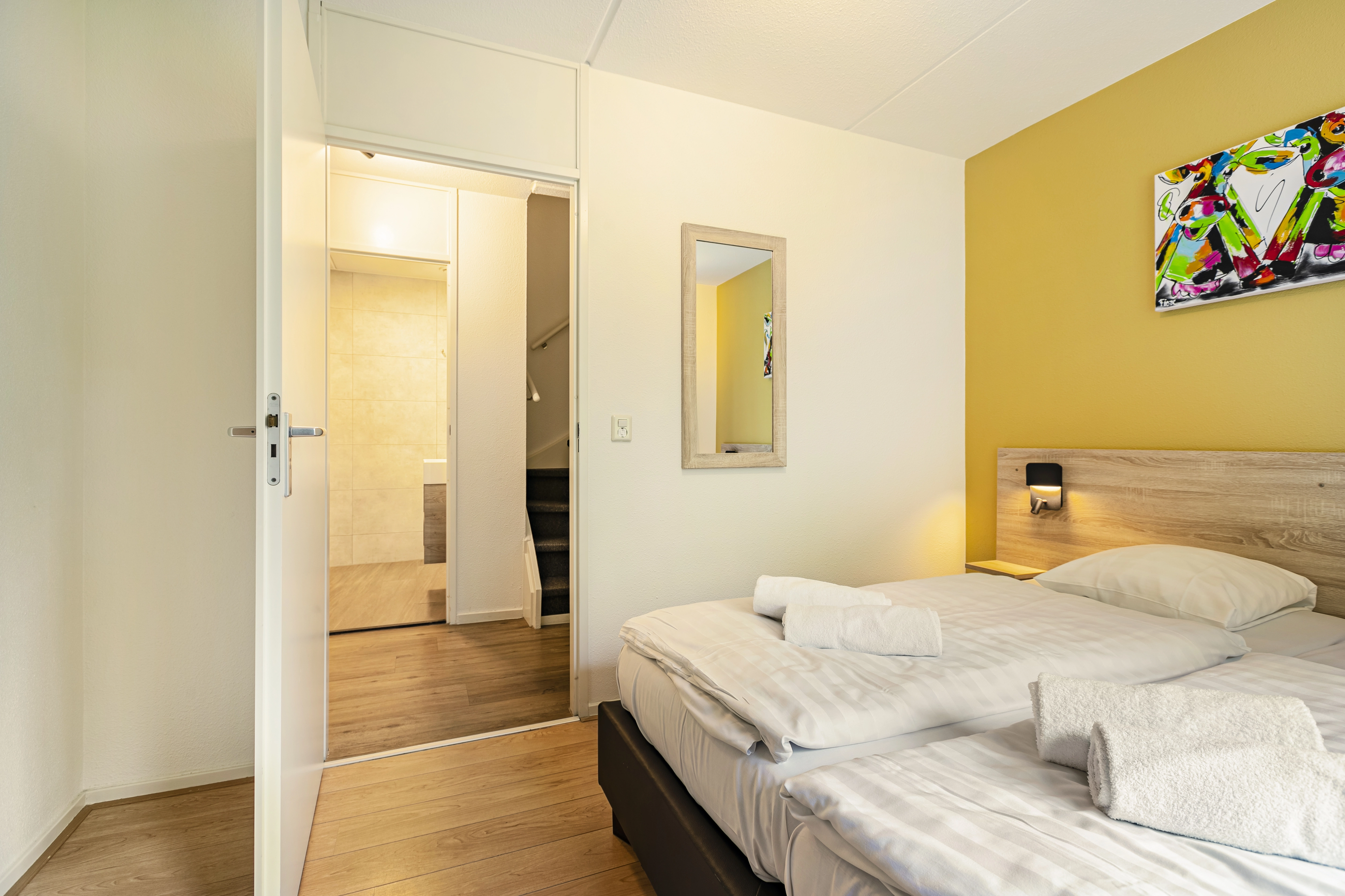 6-persoons bungalow — foto 11