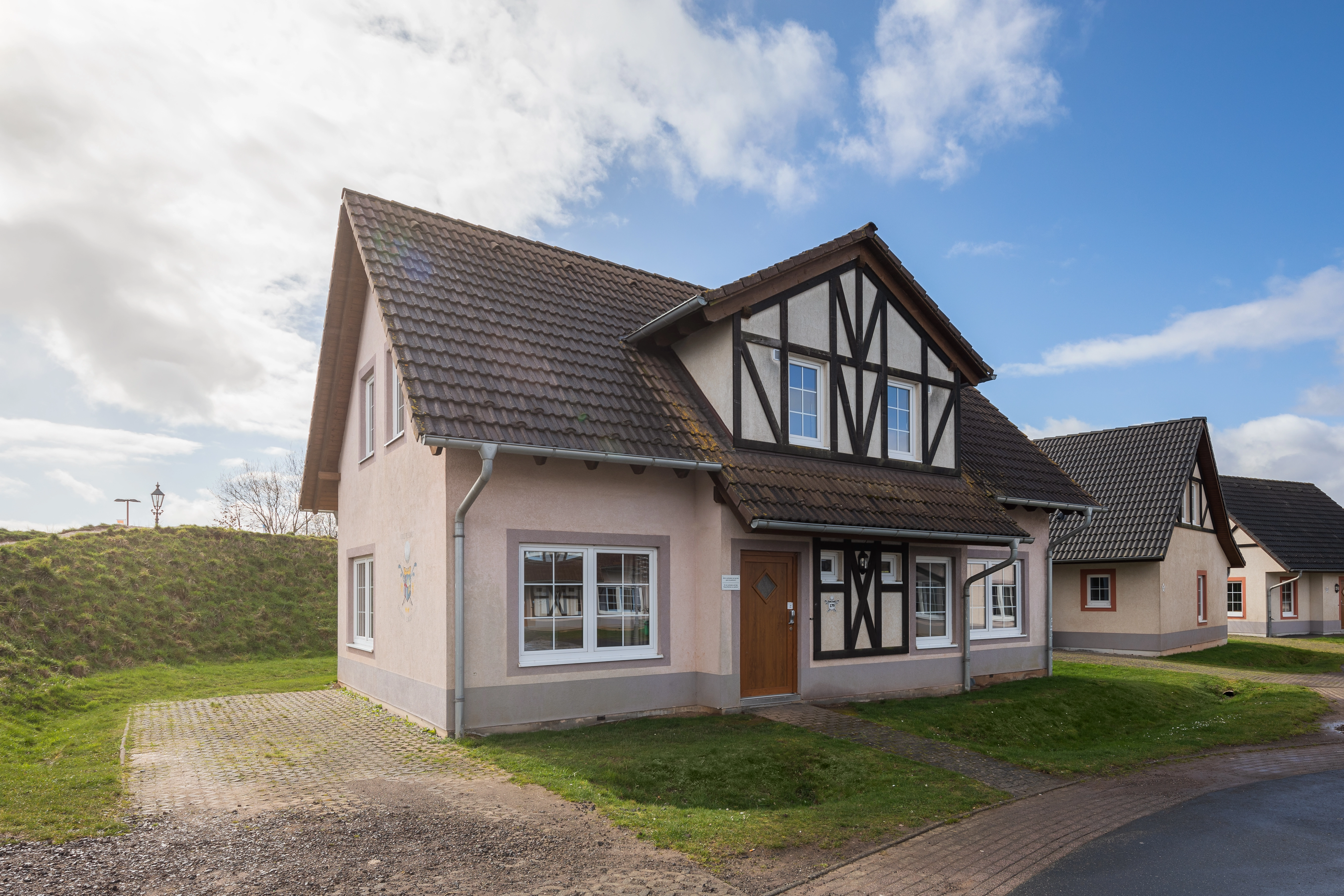 Foto bij FV10K Comfort – Ferienresort Cochem in Ediger-Eller, via Landal