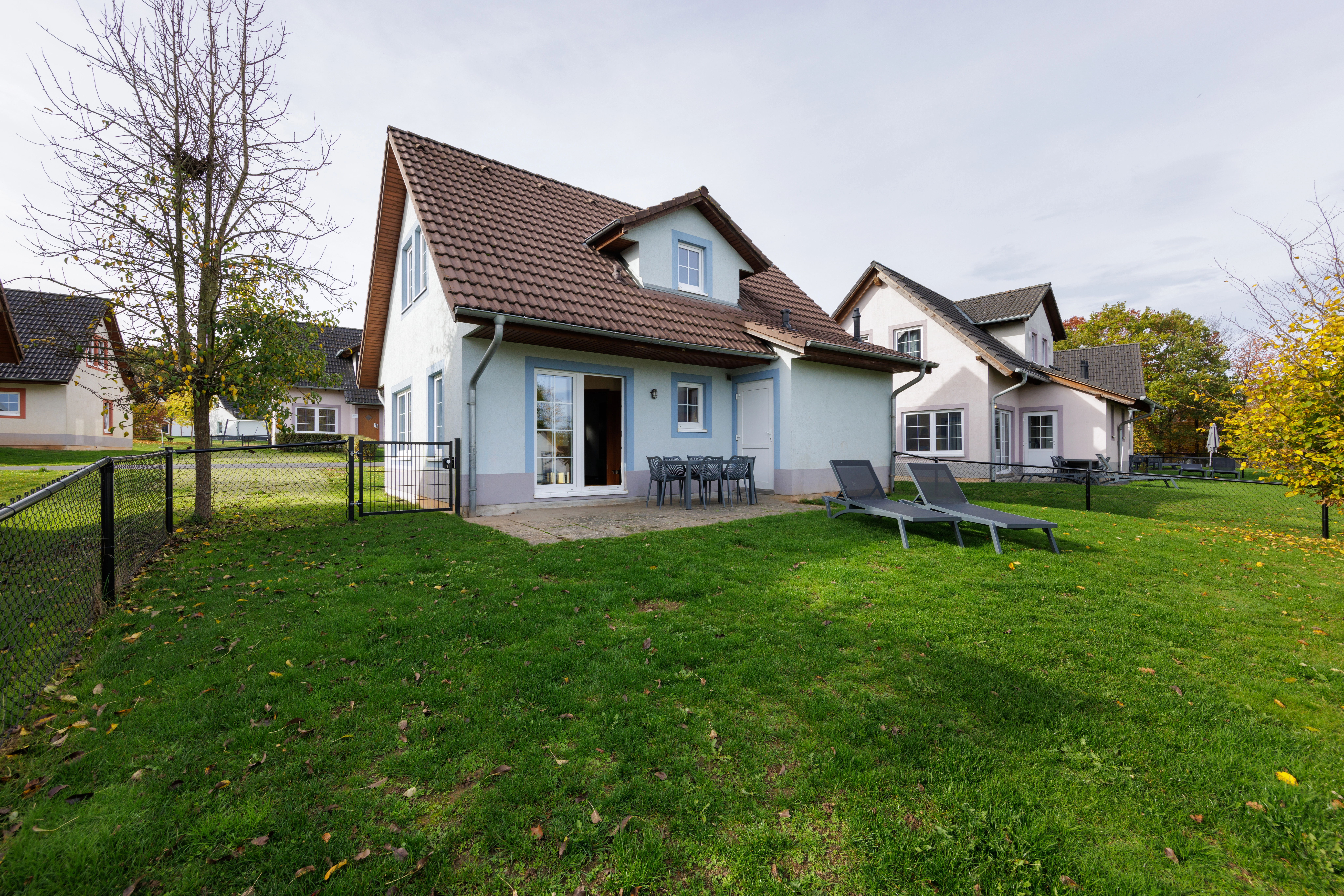 Hondenbungalow GC6 Comfort