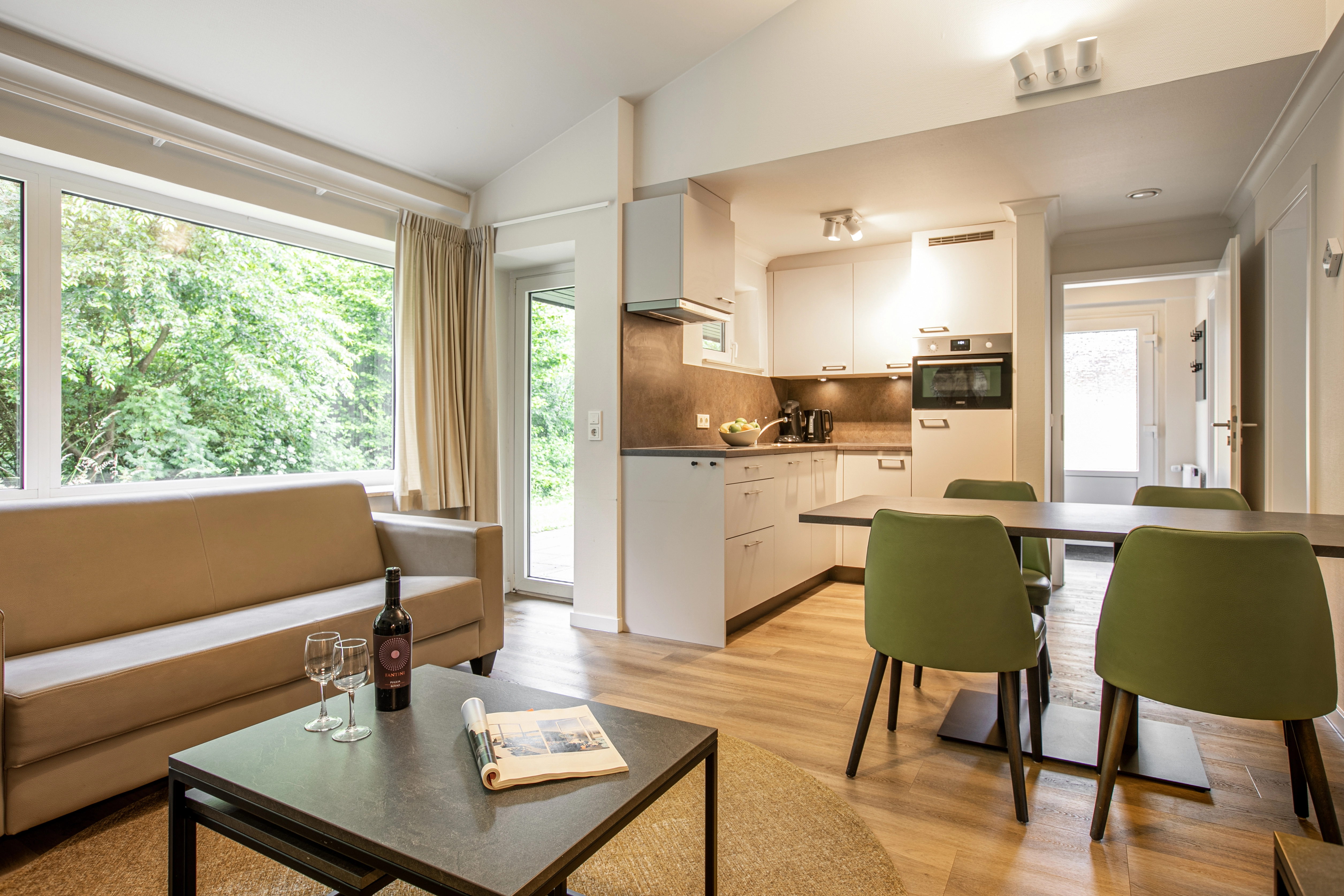 4-persoons bungalow — foto 6