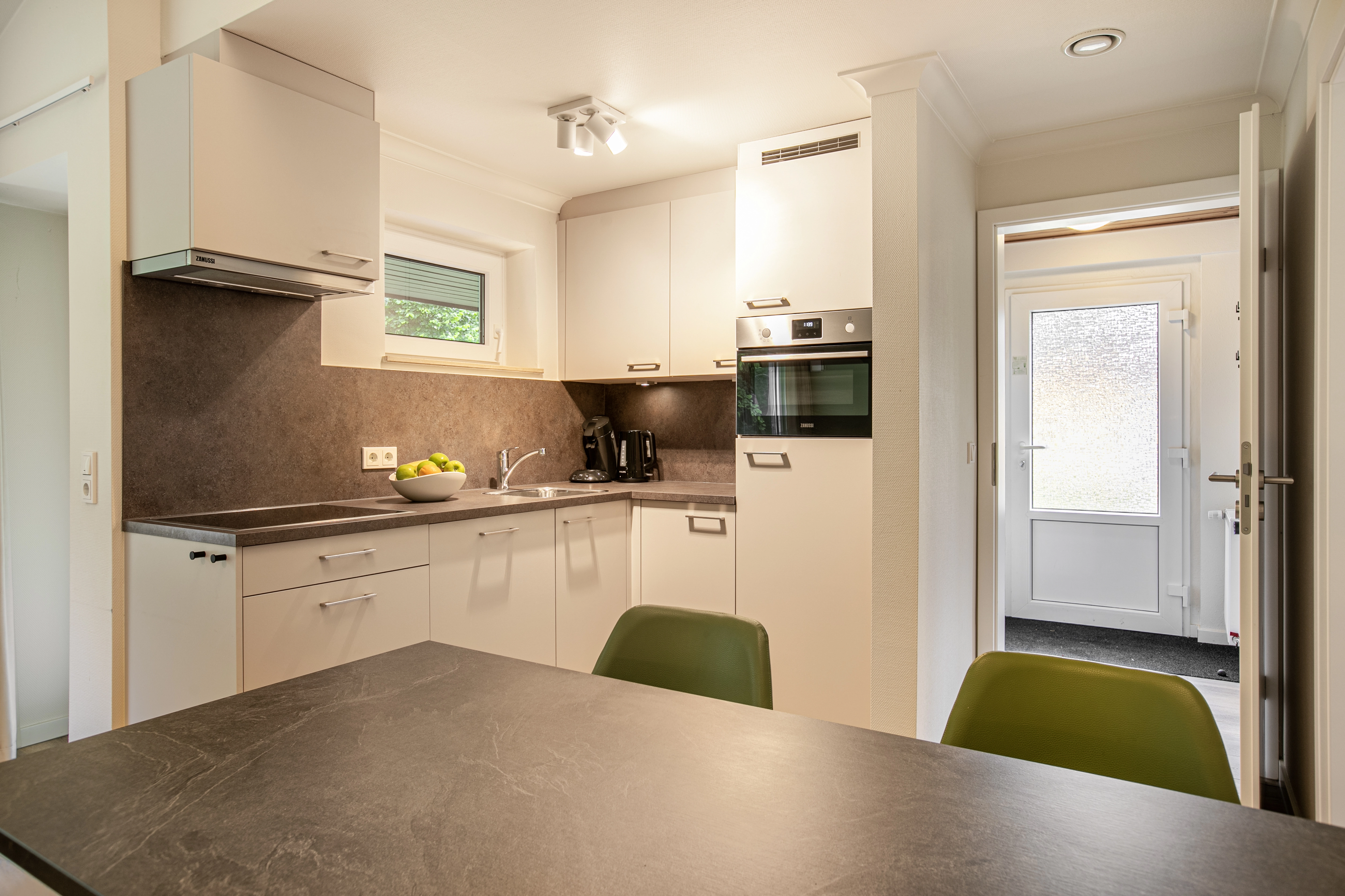 4-persoons bungalow — foto 7