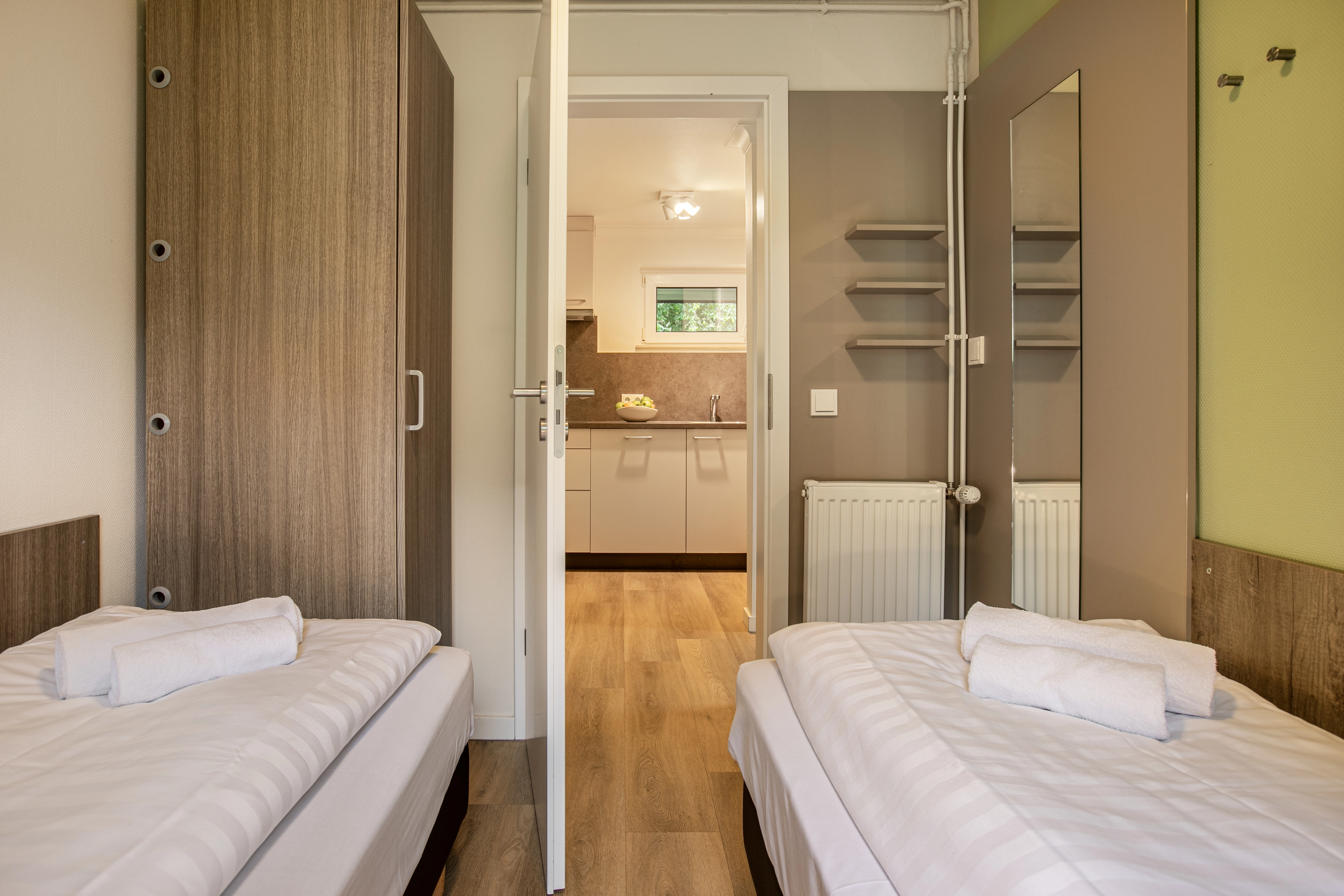 4-persoons bungalow — foto 11