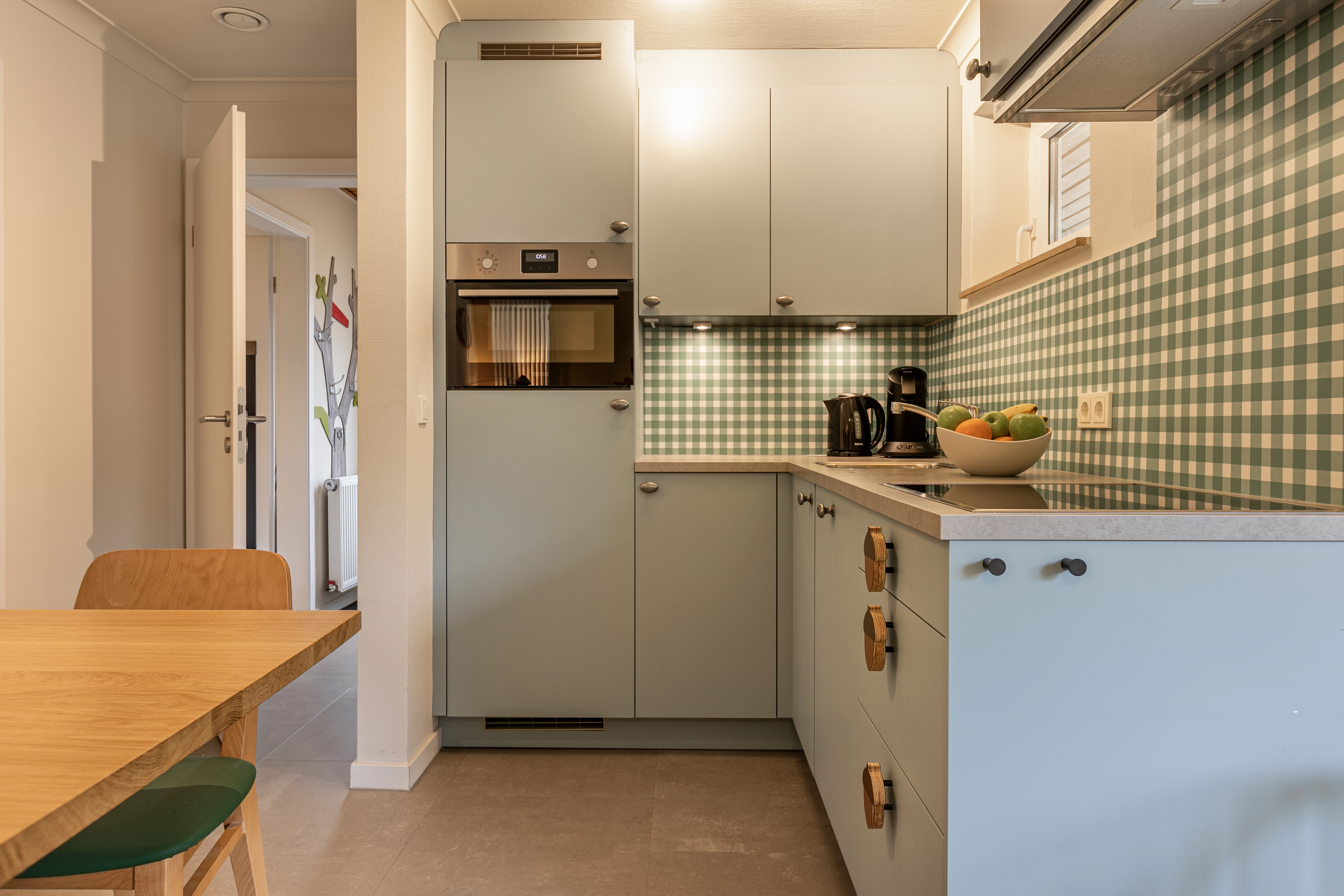 4-persoons kinderbungalow — foto 8