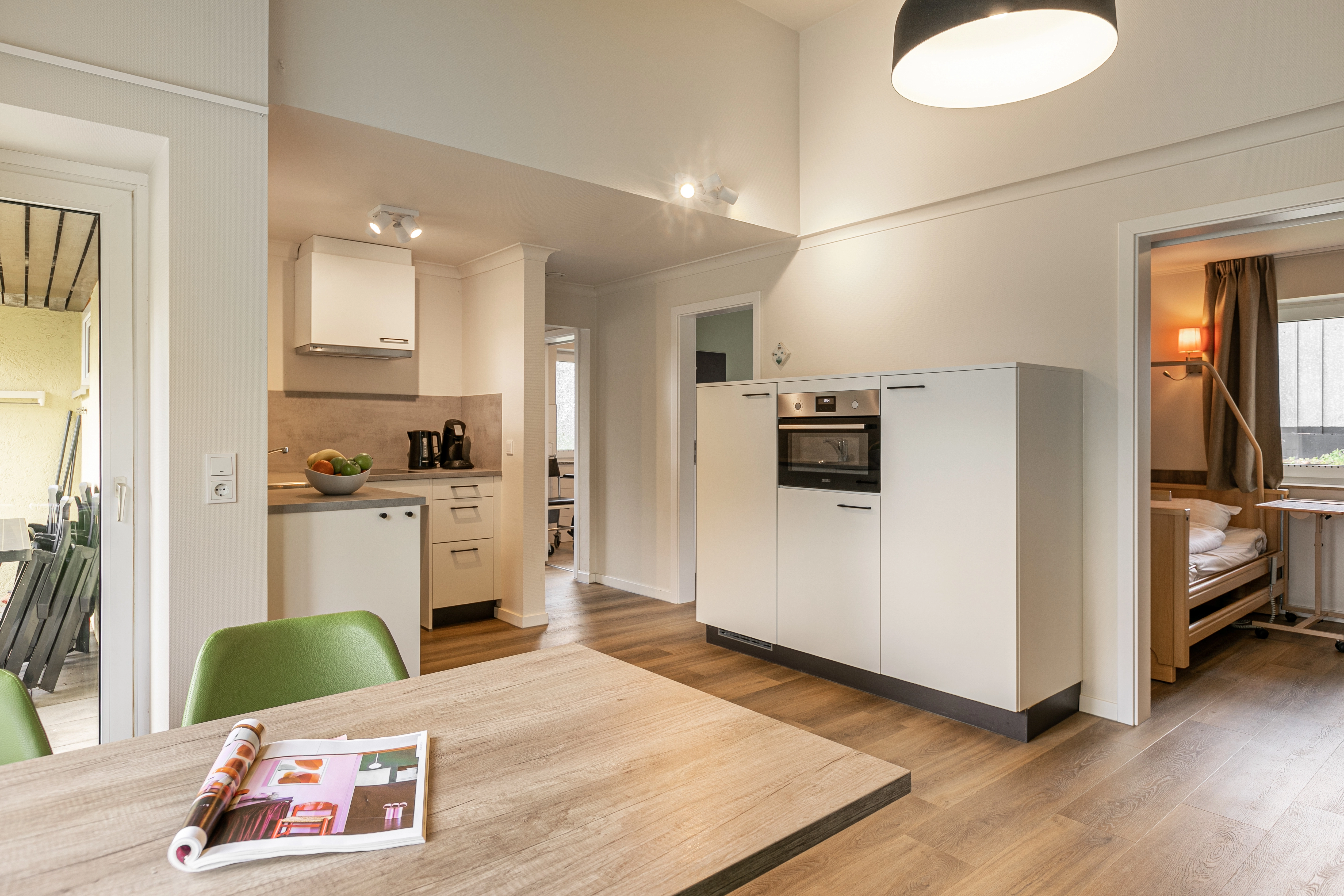 4-persoons bungalow - Extra toegankelijk — foto 6