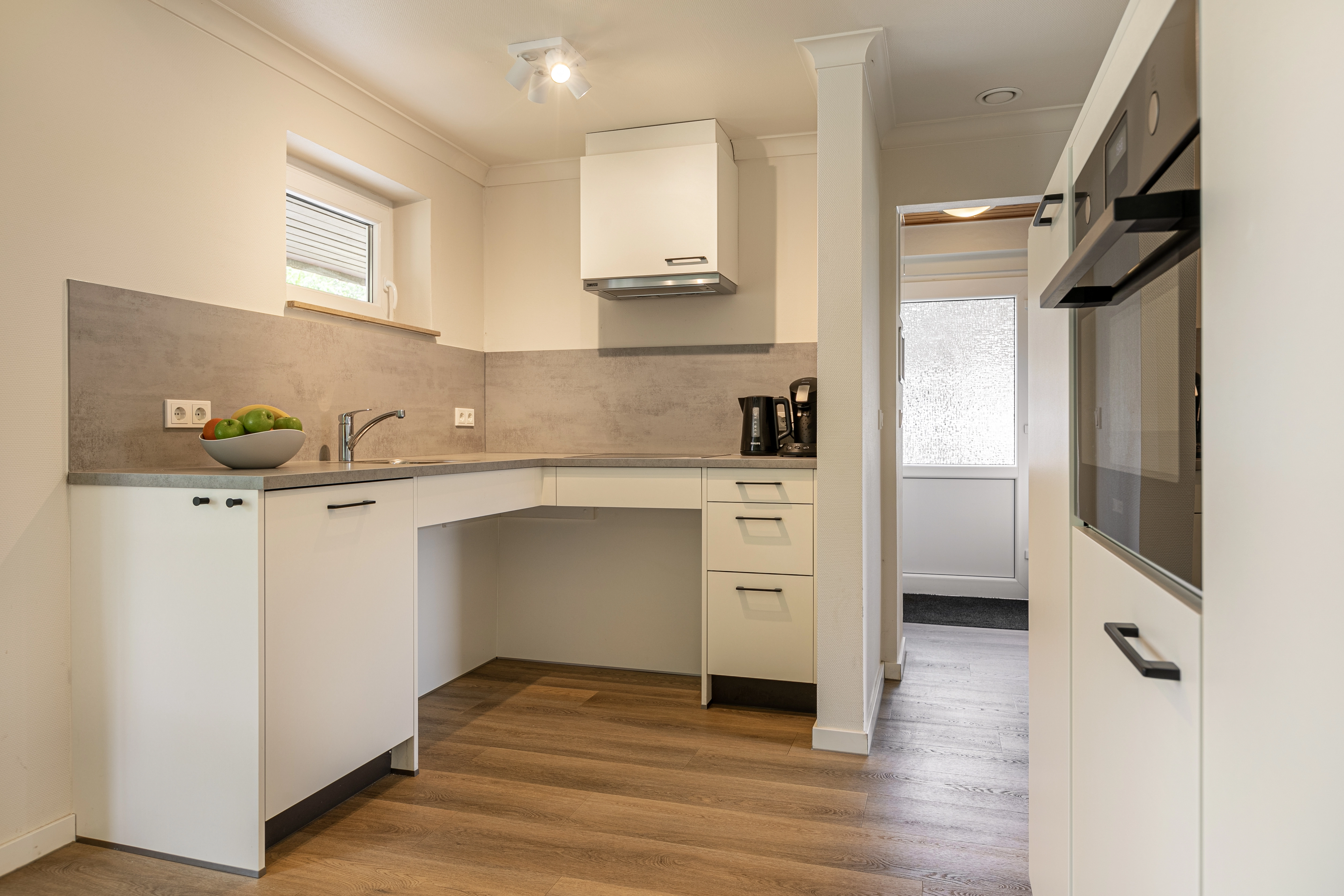 4-persoons bungalow - Extra toegankelijk — foto 7