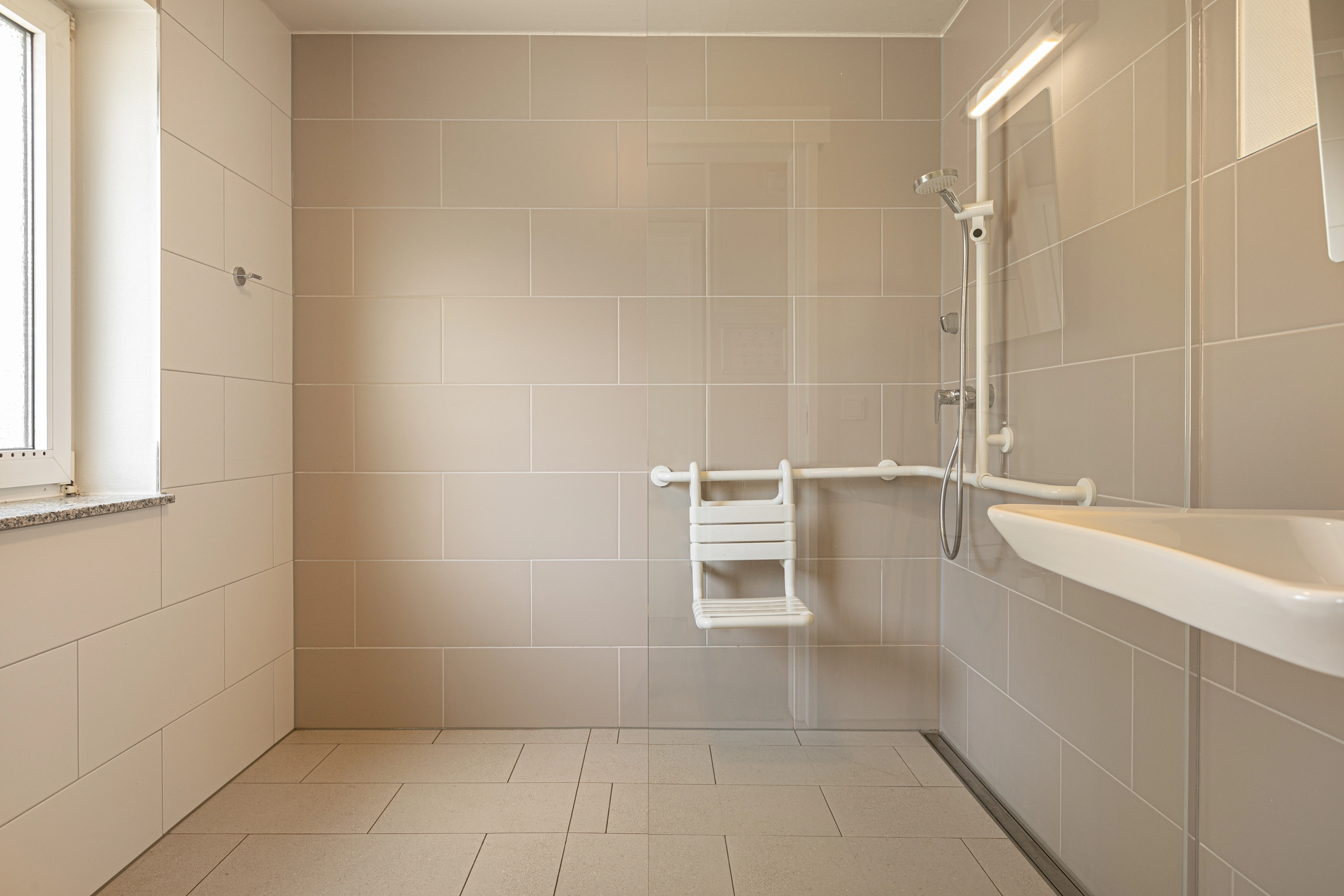 4-persoons bungalow - Extra toegankelijk — foto 11