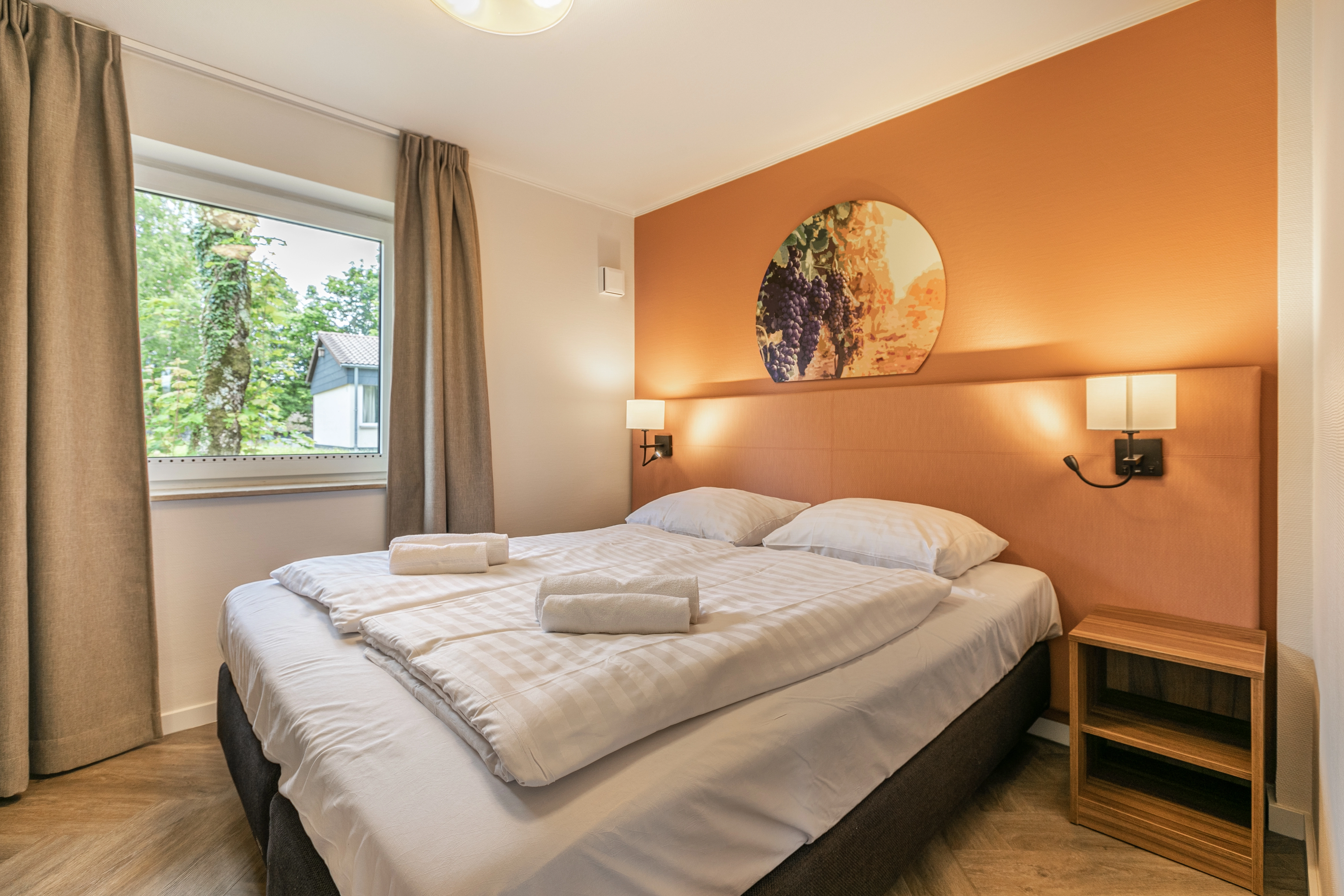 4-persoons bungalow — foto 6