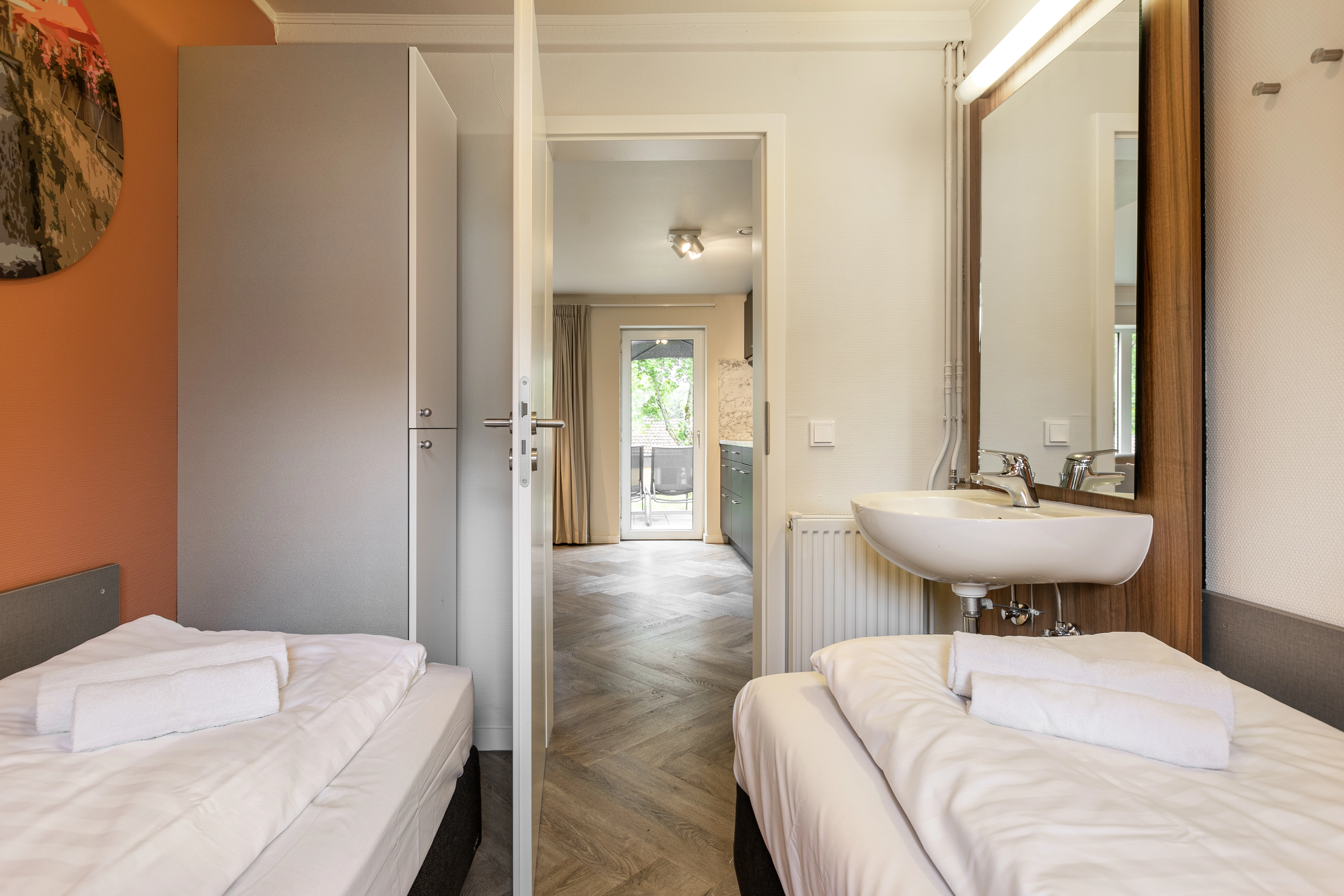 4-persoons bungalow — foto 10
