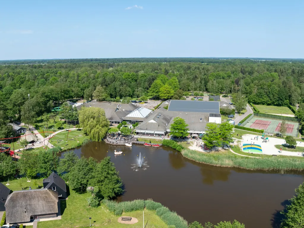 Vakantiepark Aelderholt