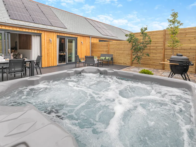 Landal Whalesborough Resort — photo du lieu