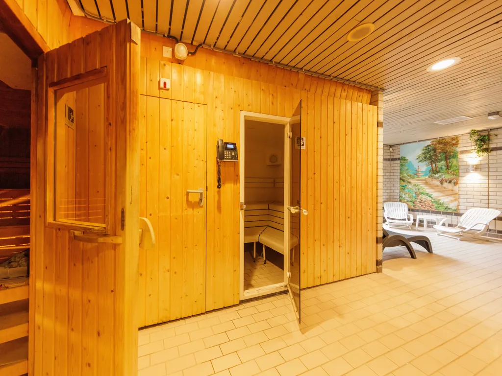 Roompot Vakantiepark Hunzedal - parkbeelden