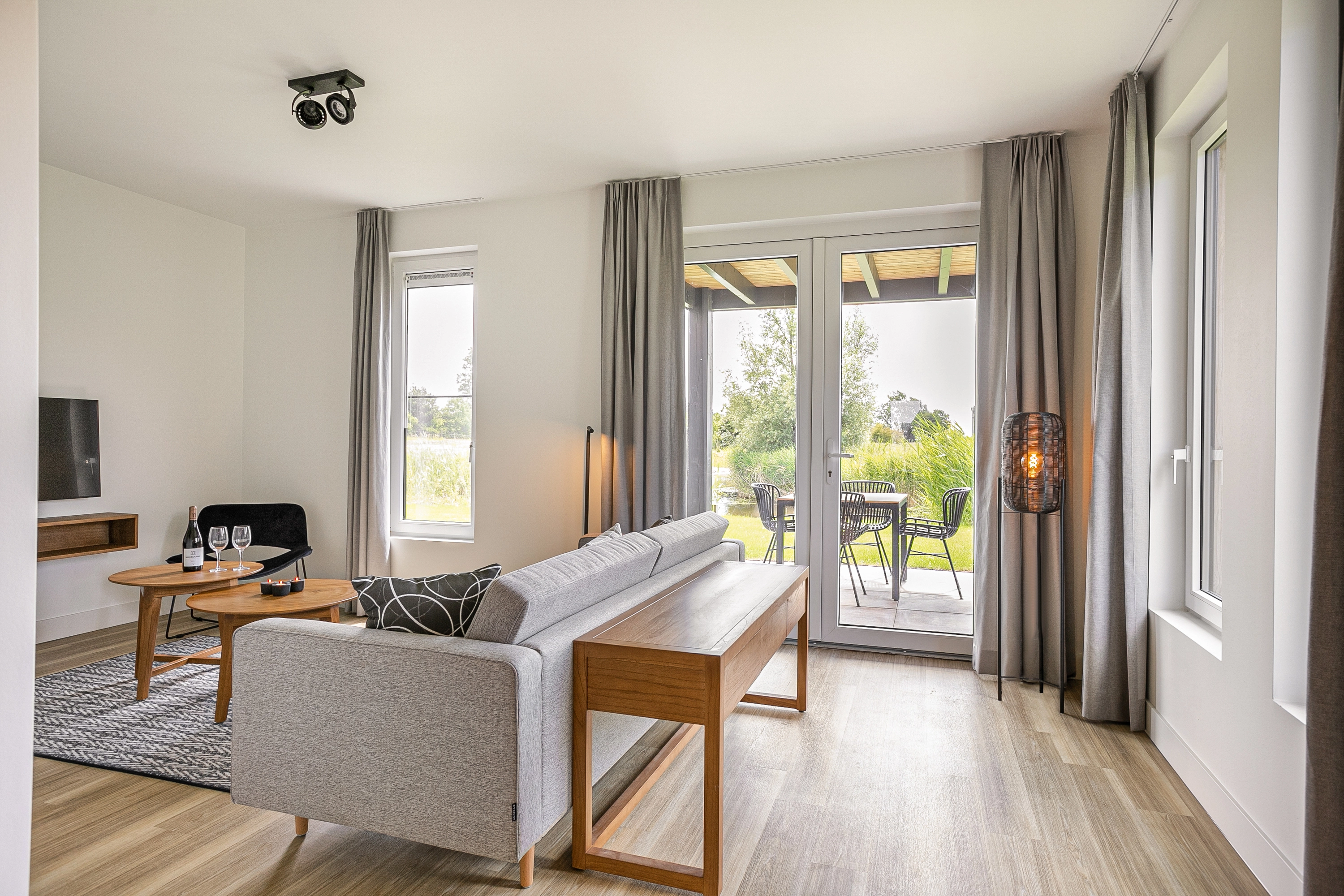 4-persoons woning — foto 7