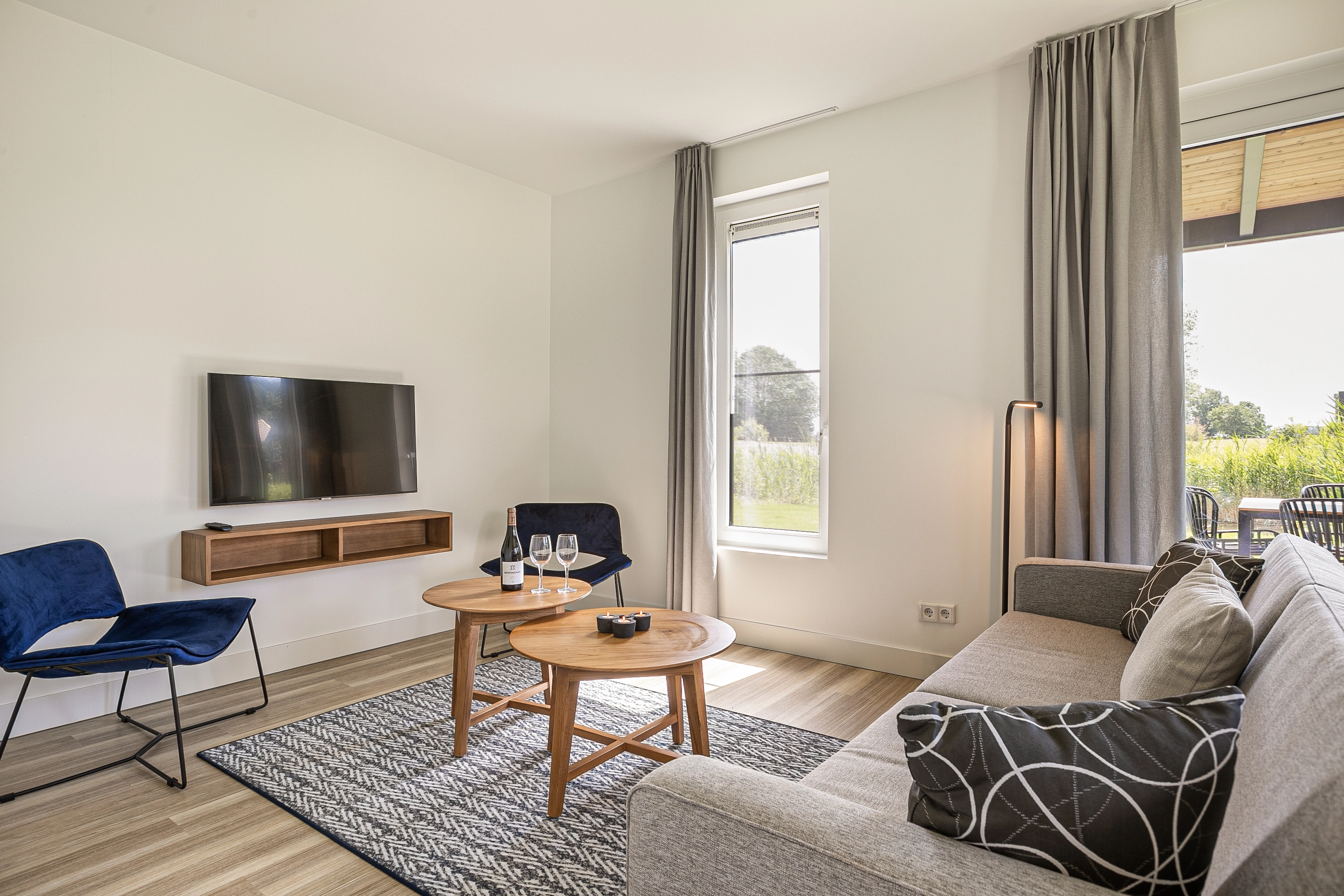 4-persoons woning — foto 8