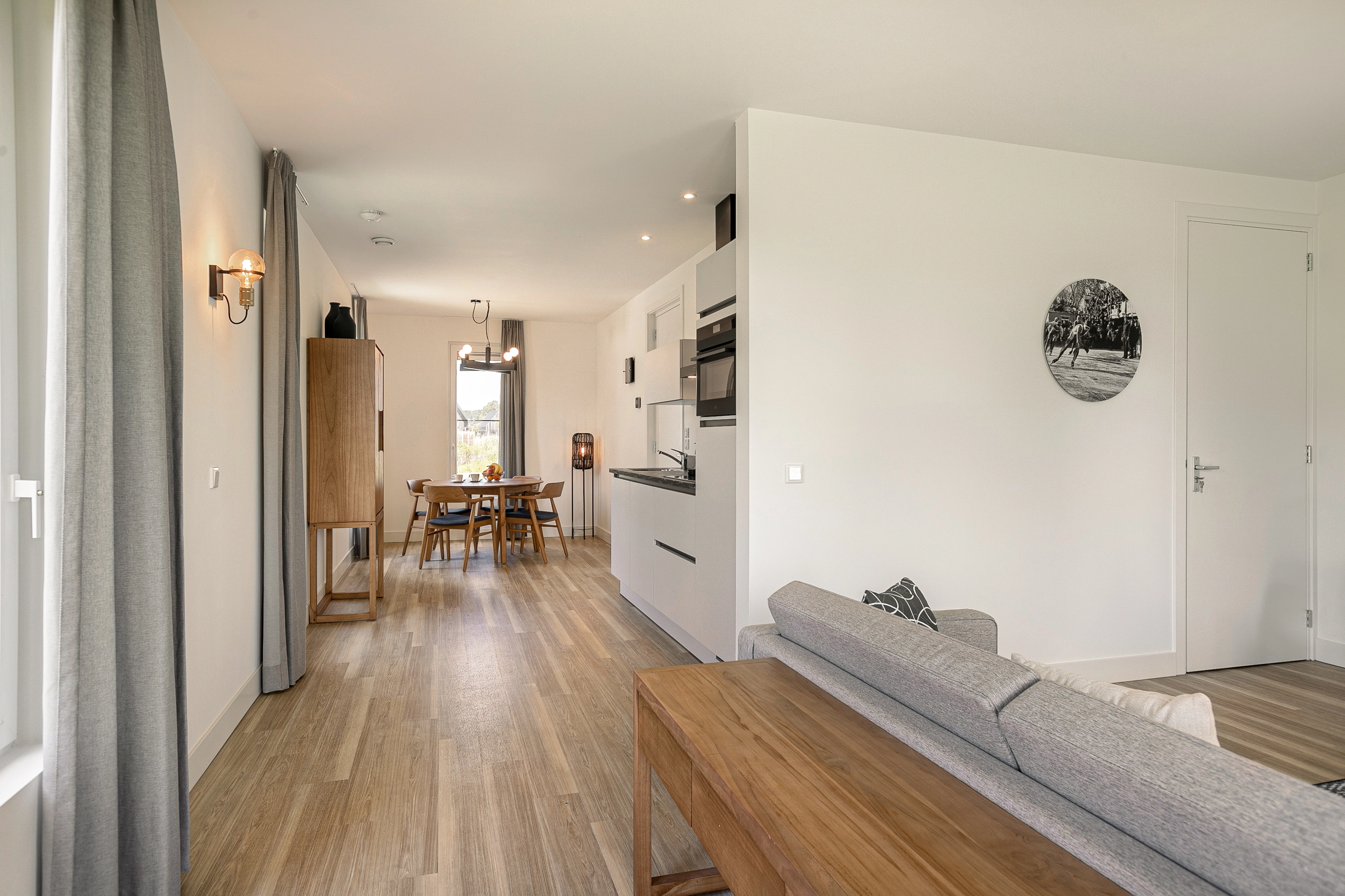 4-persoons woning — foto 10