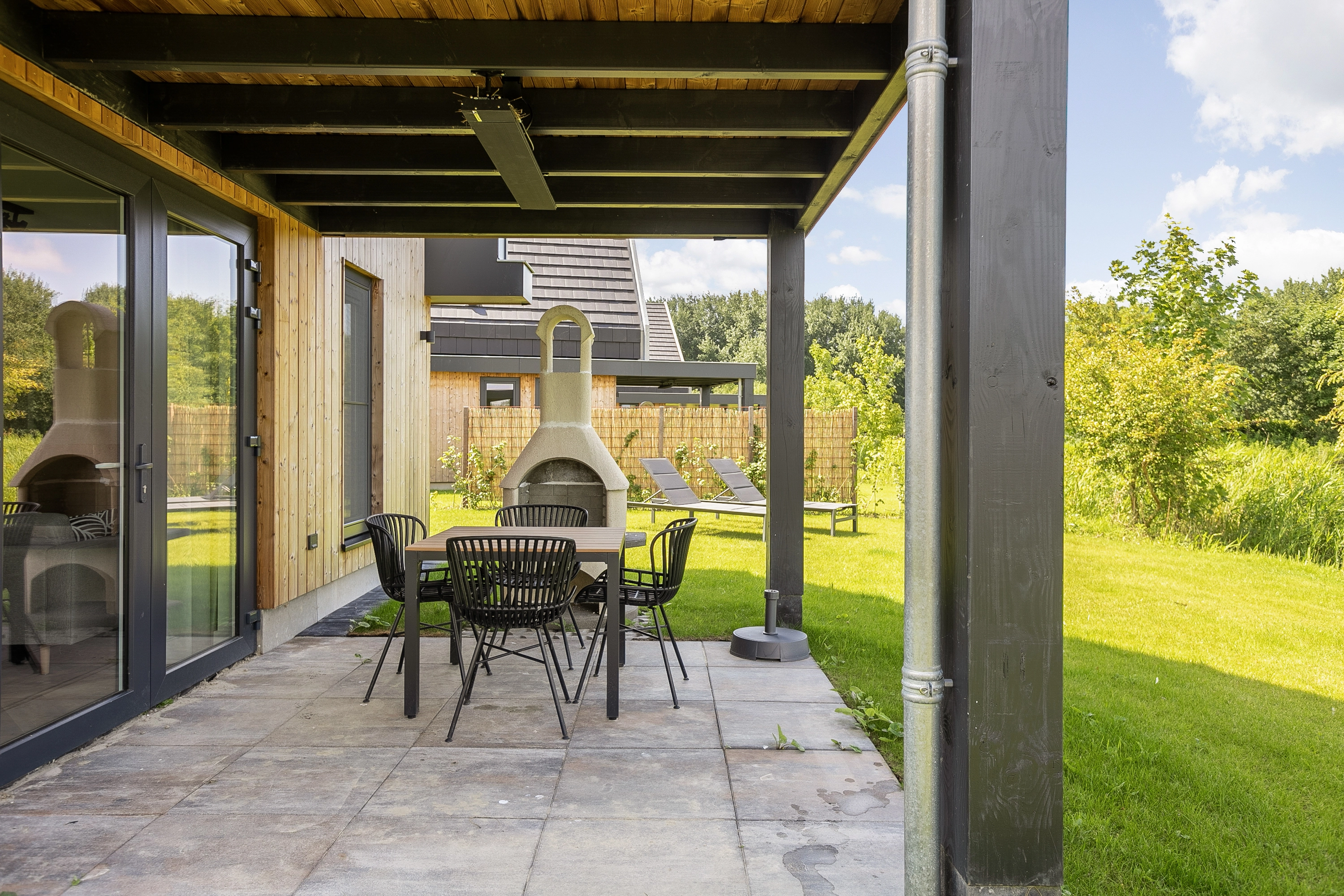 4-persoons woning — foto 11