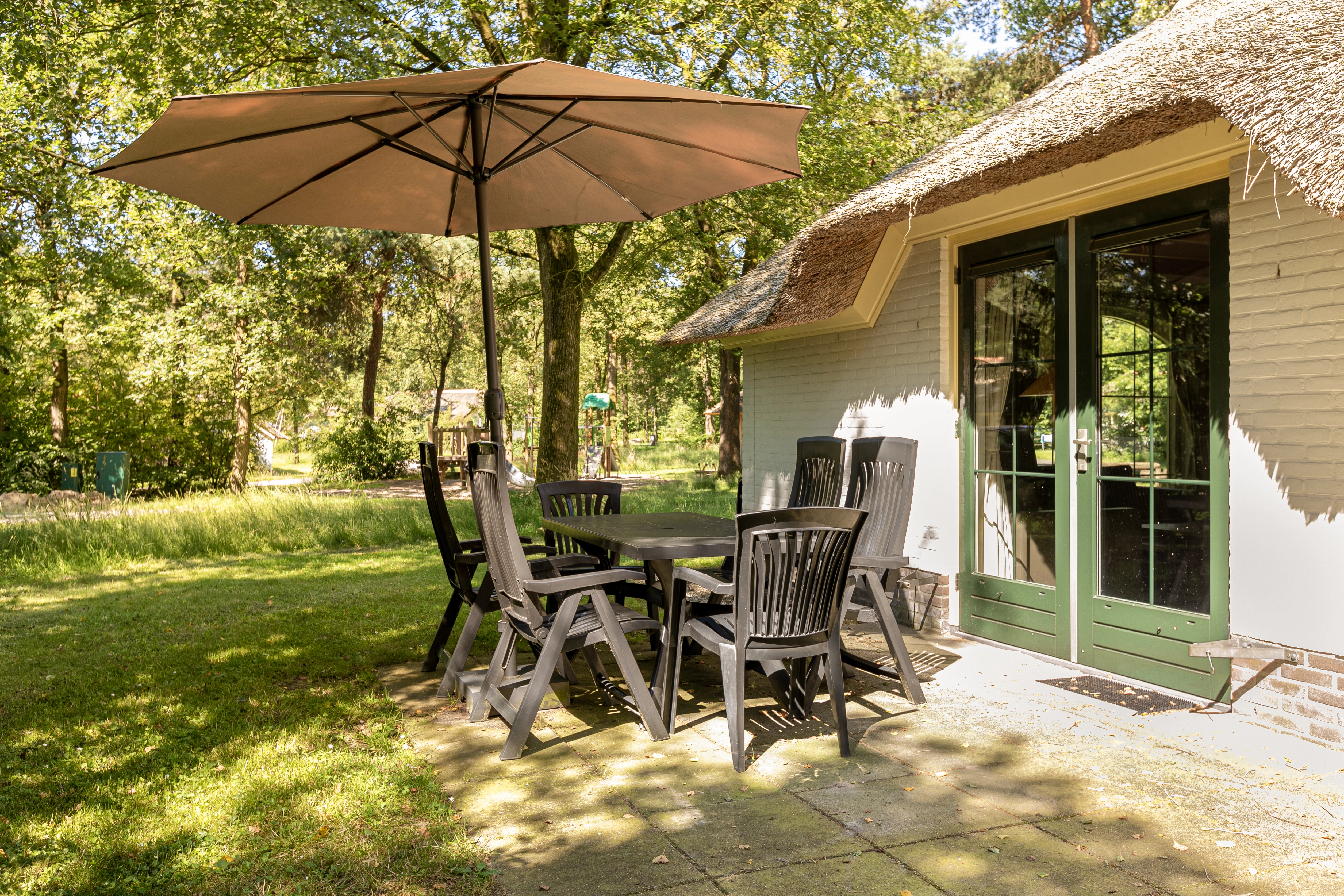 6-persoons kinderbungalow — foto 6