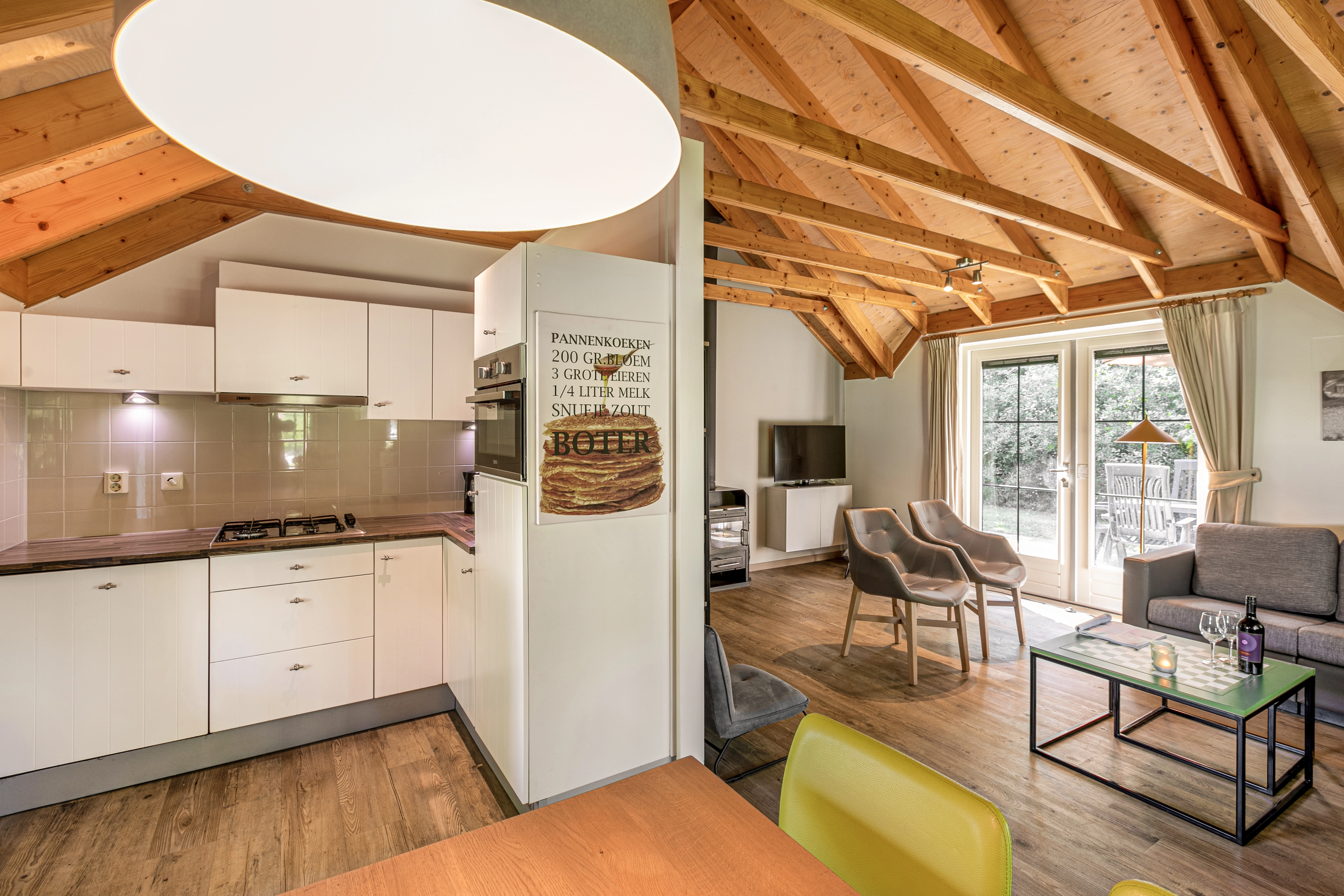 6-persoons kinderbungalow — foto 11