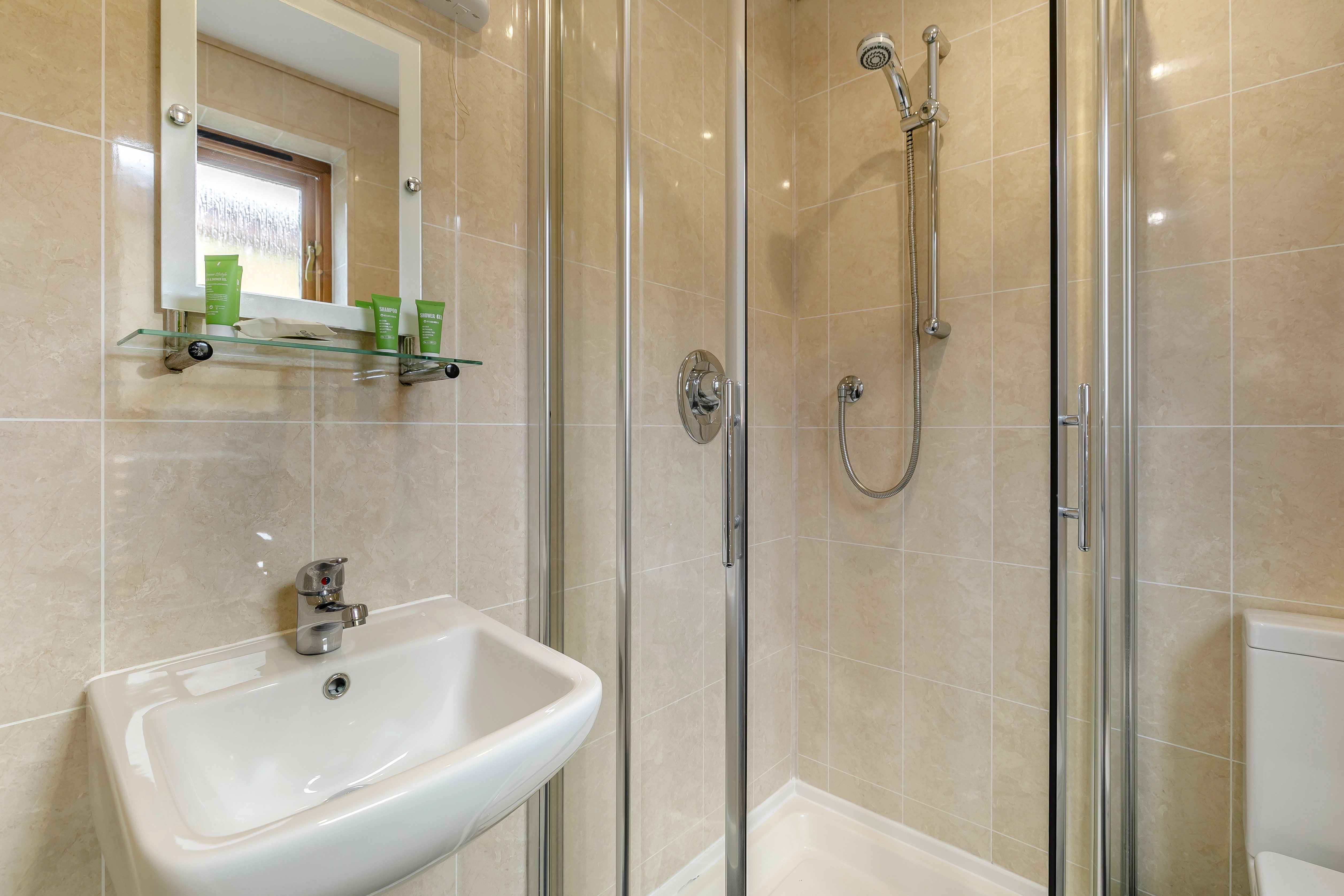 4-persoons bungalow - Treehouse Spa 2.0 - Pet — foto 6