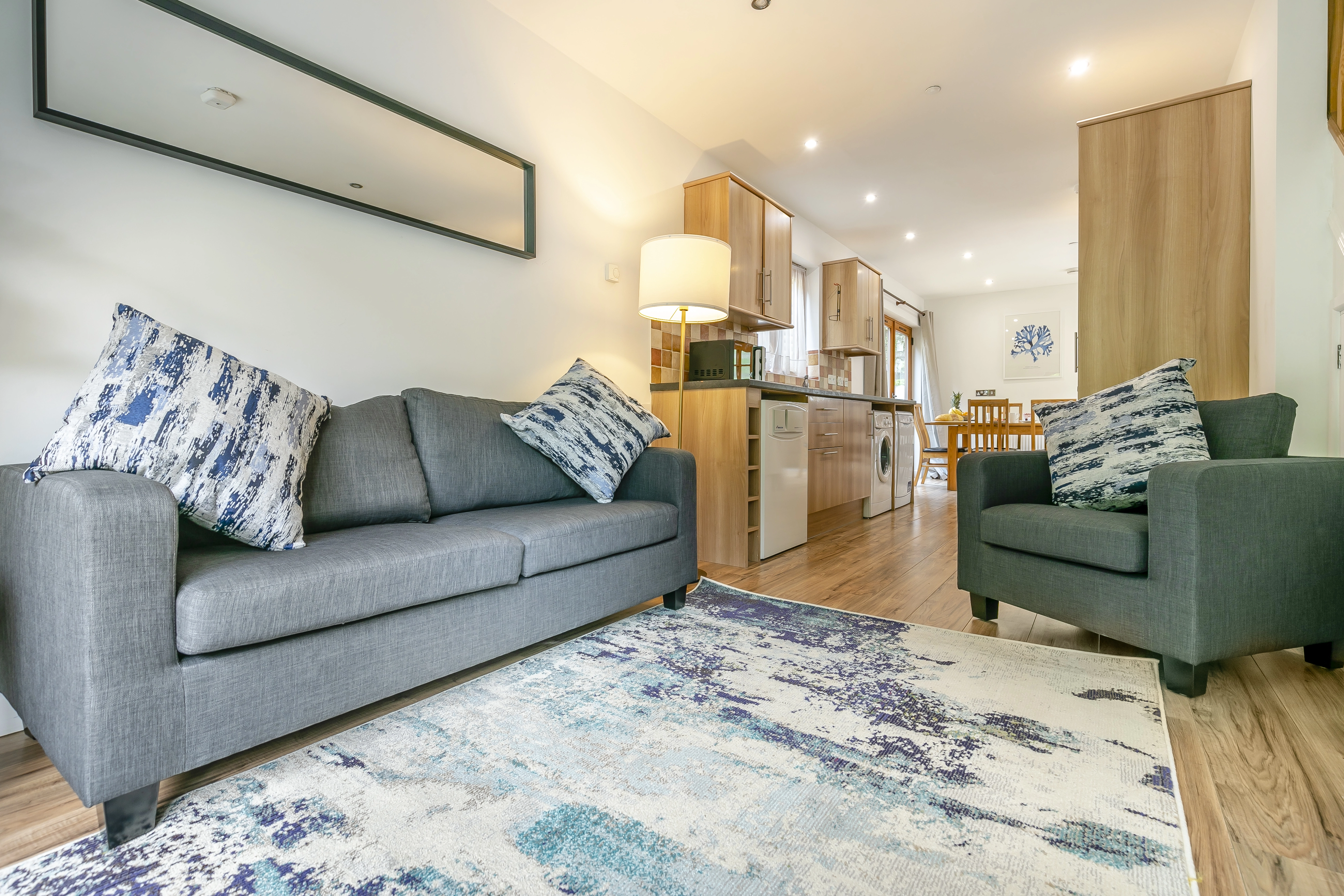 4-persoons bungalow - Treehouse Spa 2.0 - Pet.