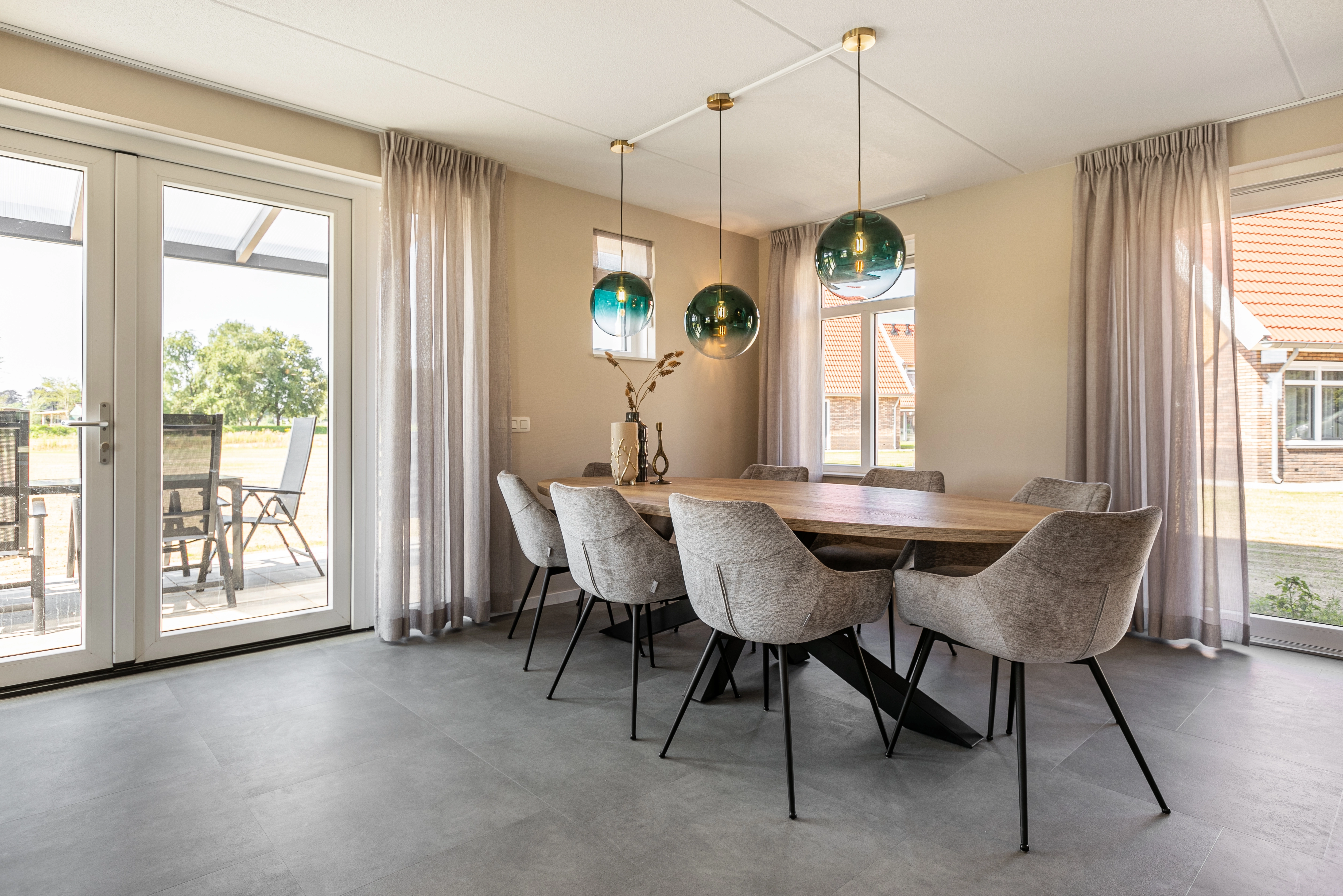 8-persoons woning — foto 9