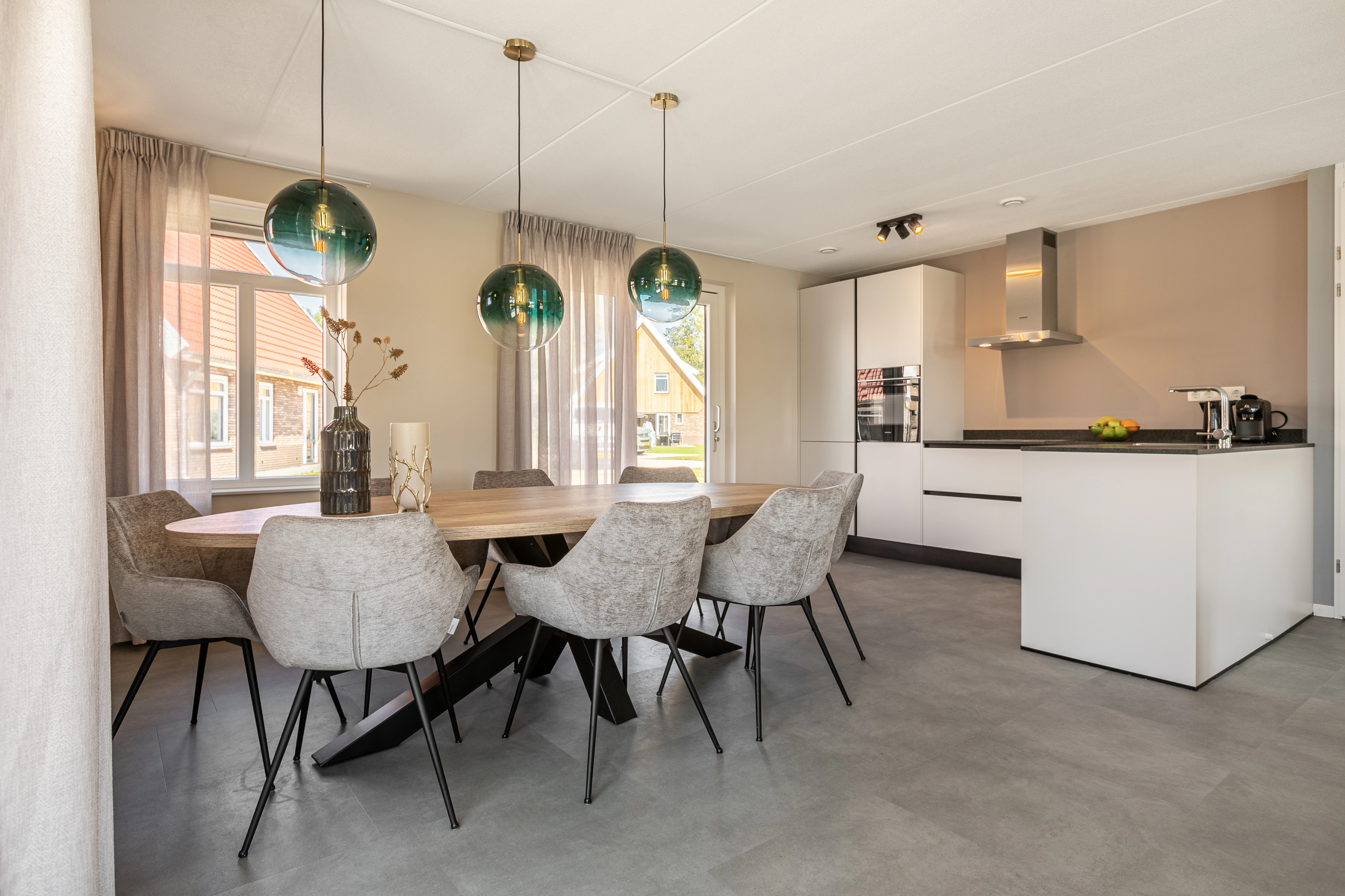 8-persoons woning — foto 10
